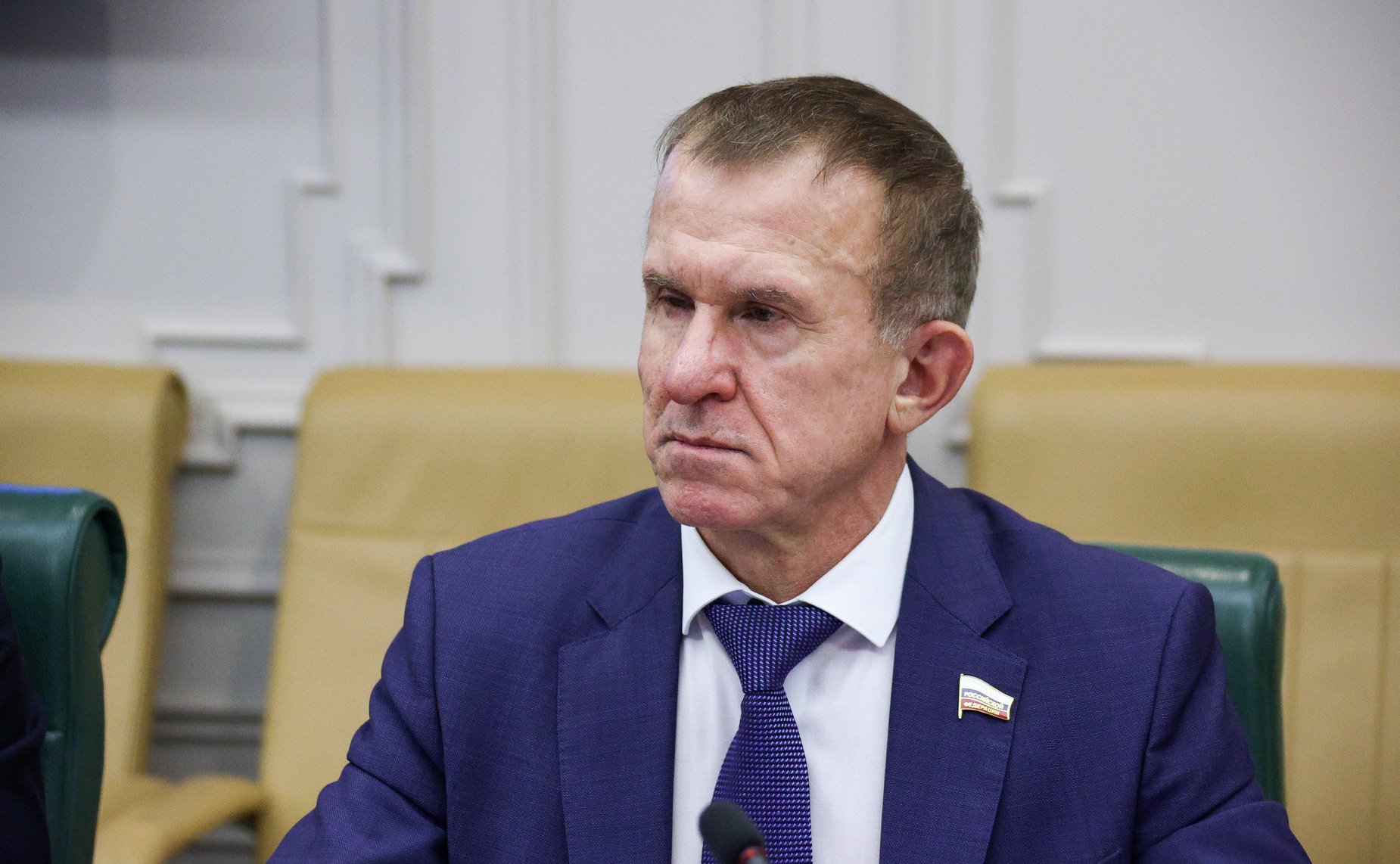 Владимир Кравченко