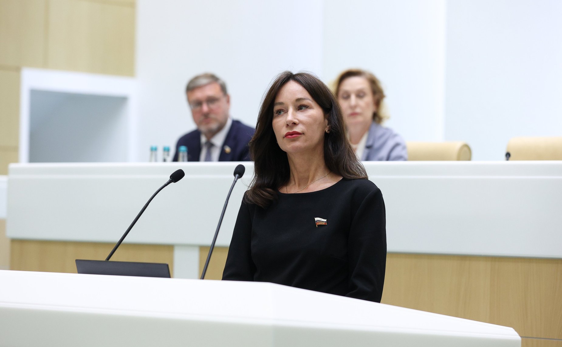 Елена Дягилева