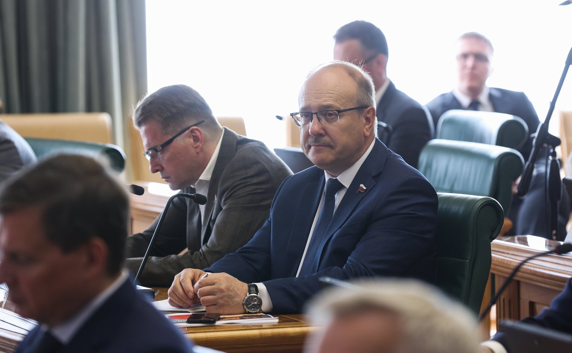 Василий Иконников