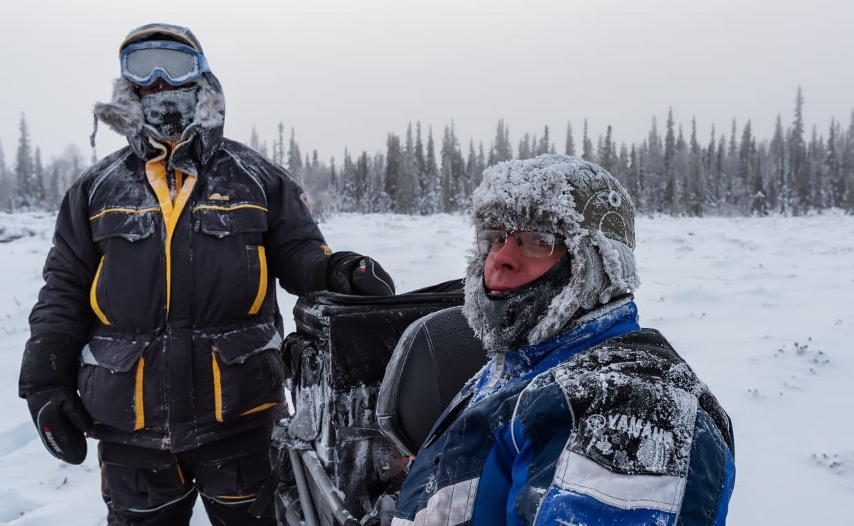 Денис Гусев провел встречу с руководителем одной из туристических компаний