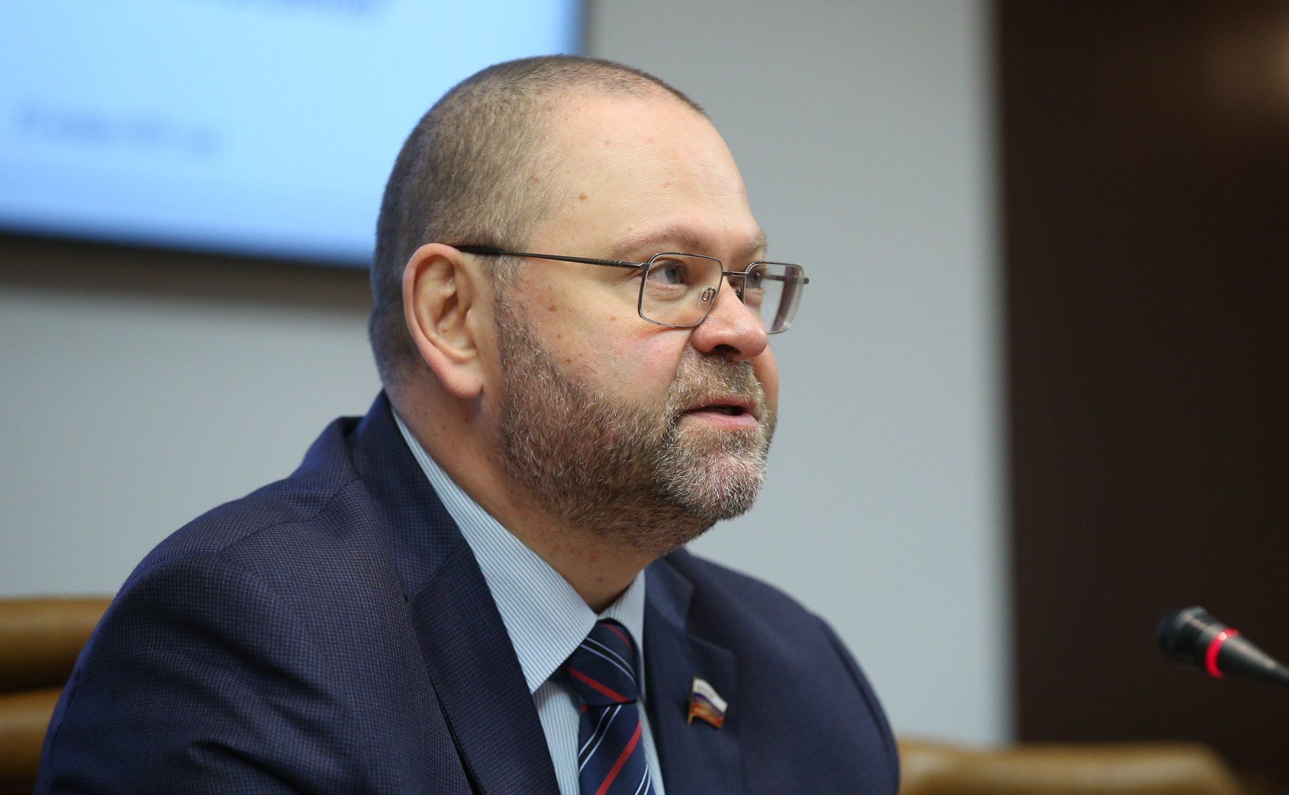 Олег Мельниченеко