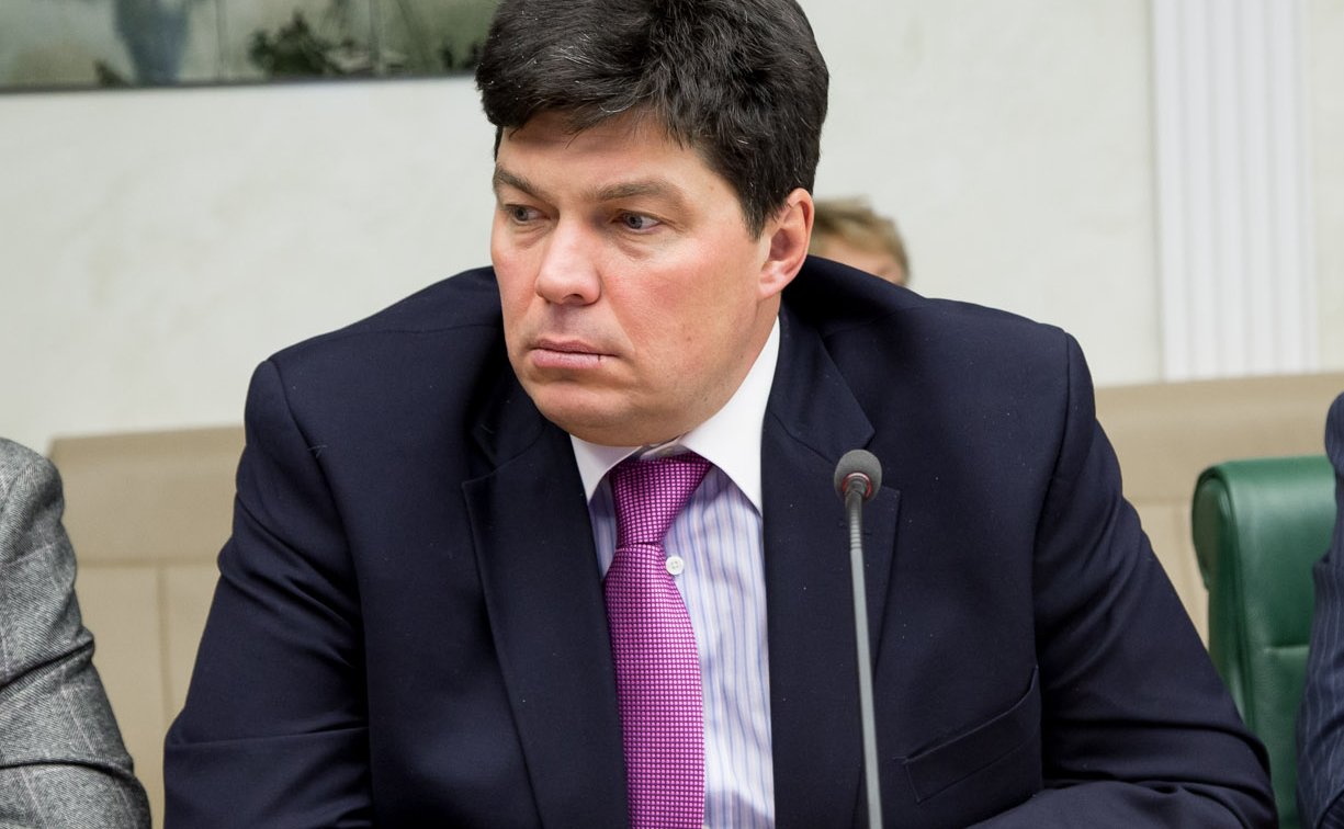 Заседание Организационного комитета