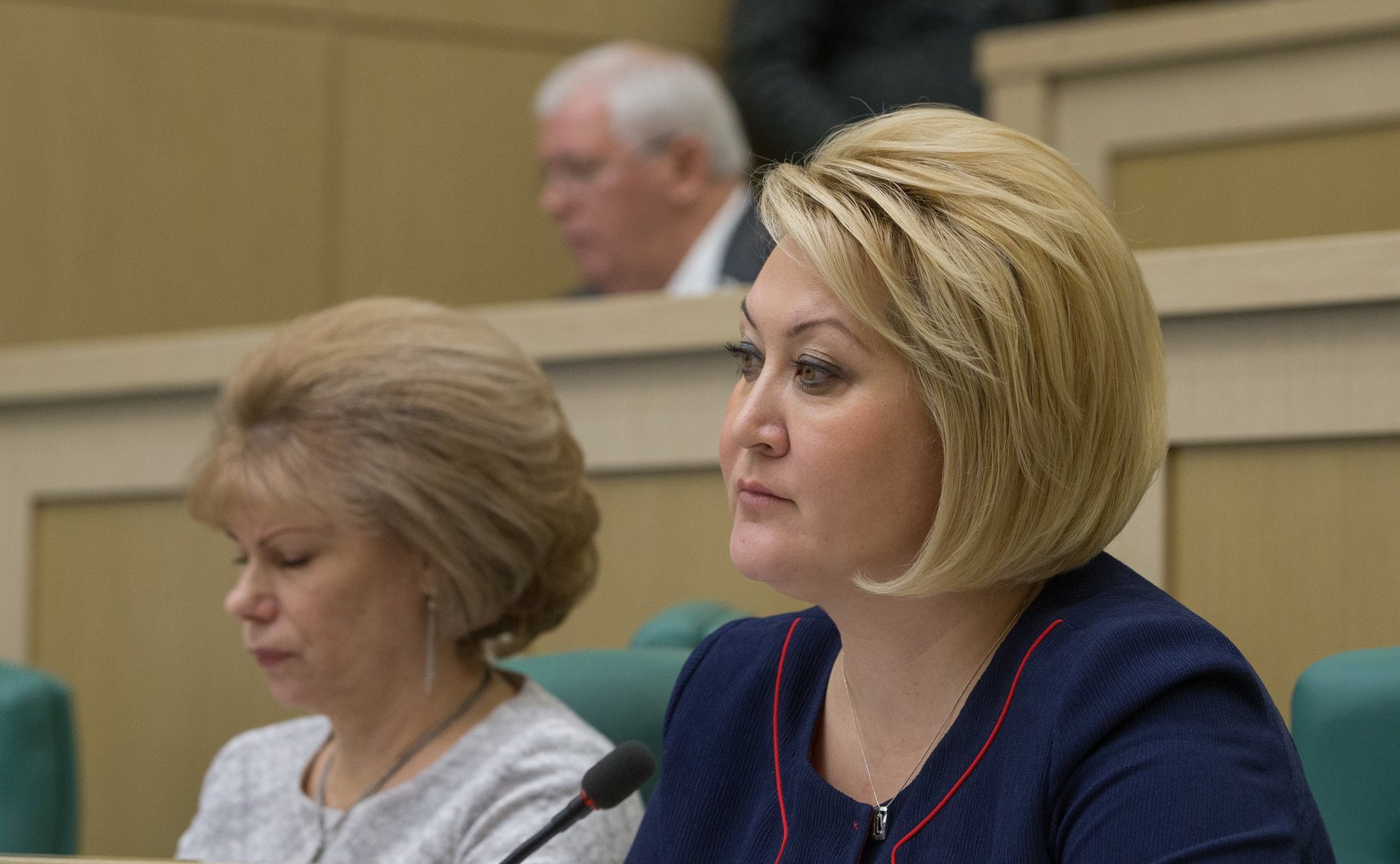 Л. Гумерова