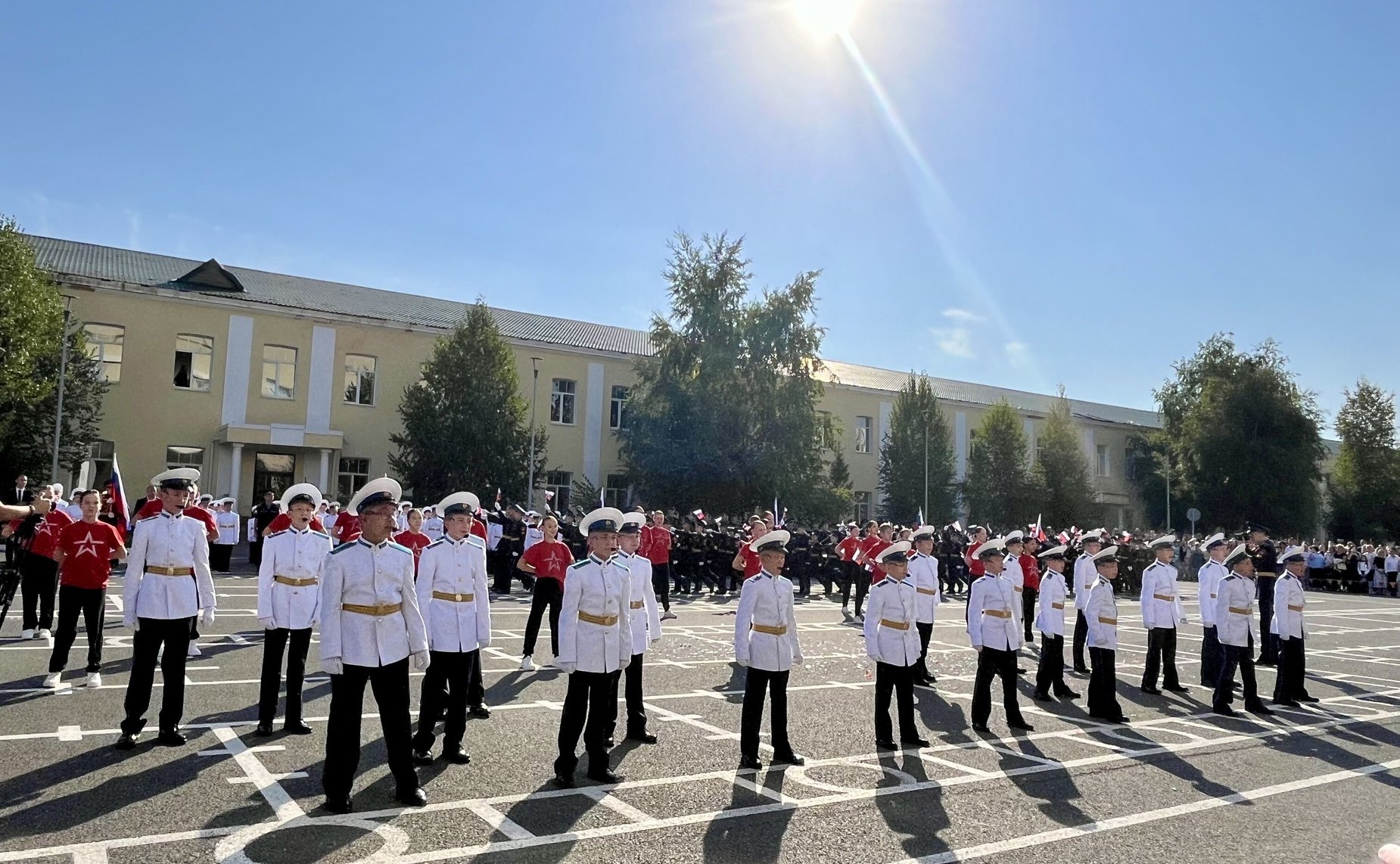 Андрей Шевченко в ходе работы в регионе принял участие в 77-м заседании Совета законодателей Приволжского федерального округа