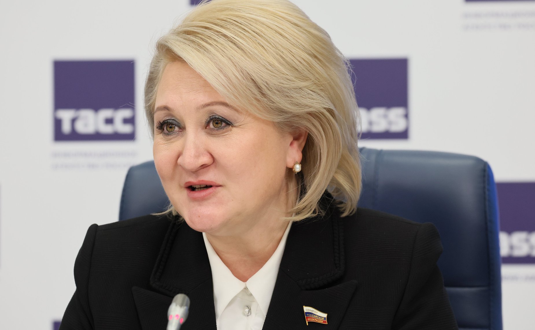 Лилия Гумерова