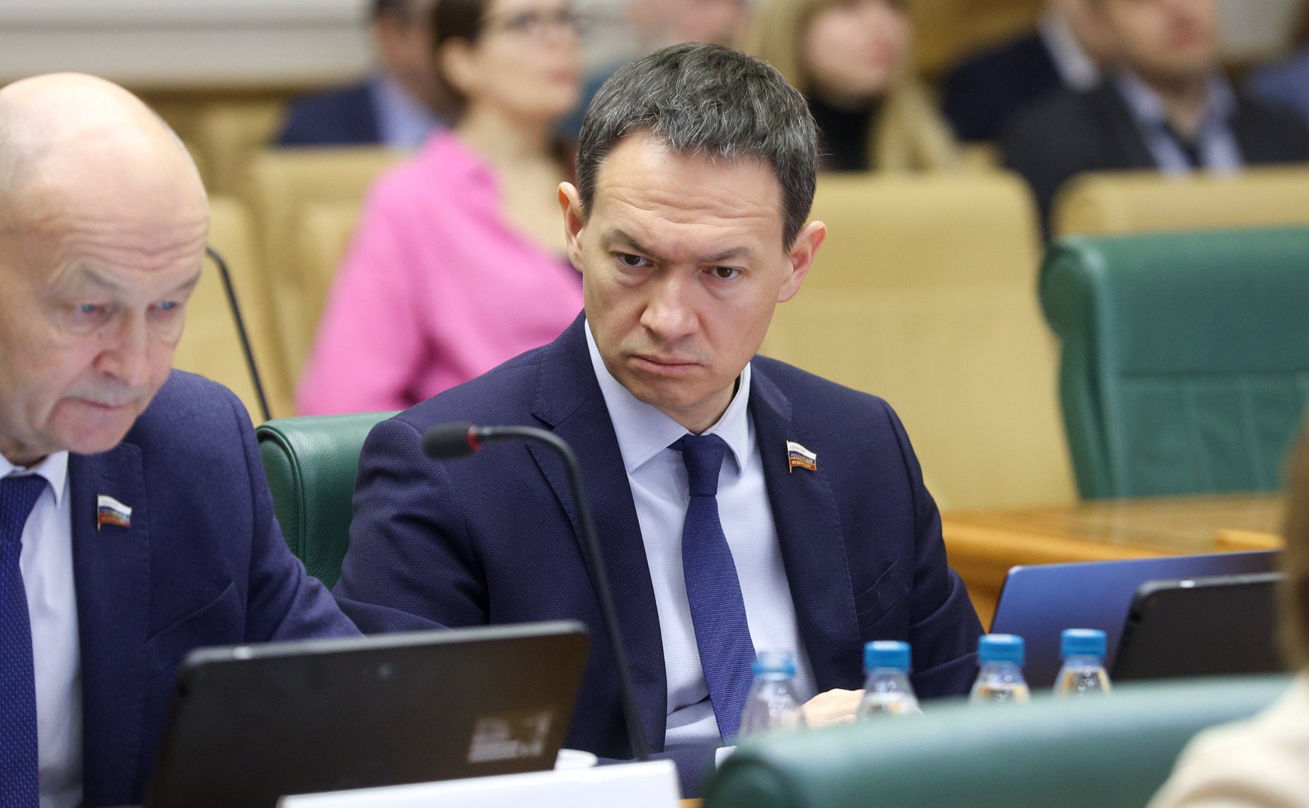 Тимур Нагуманов