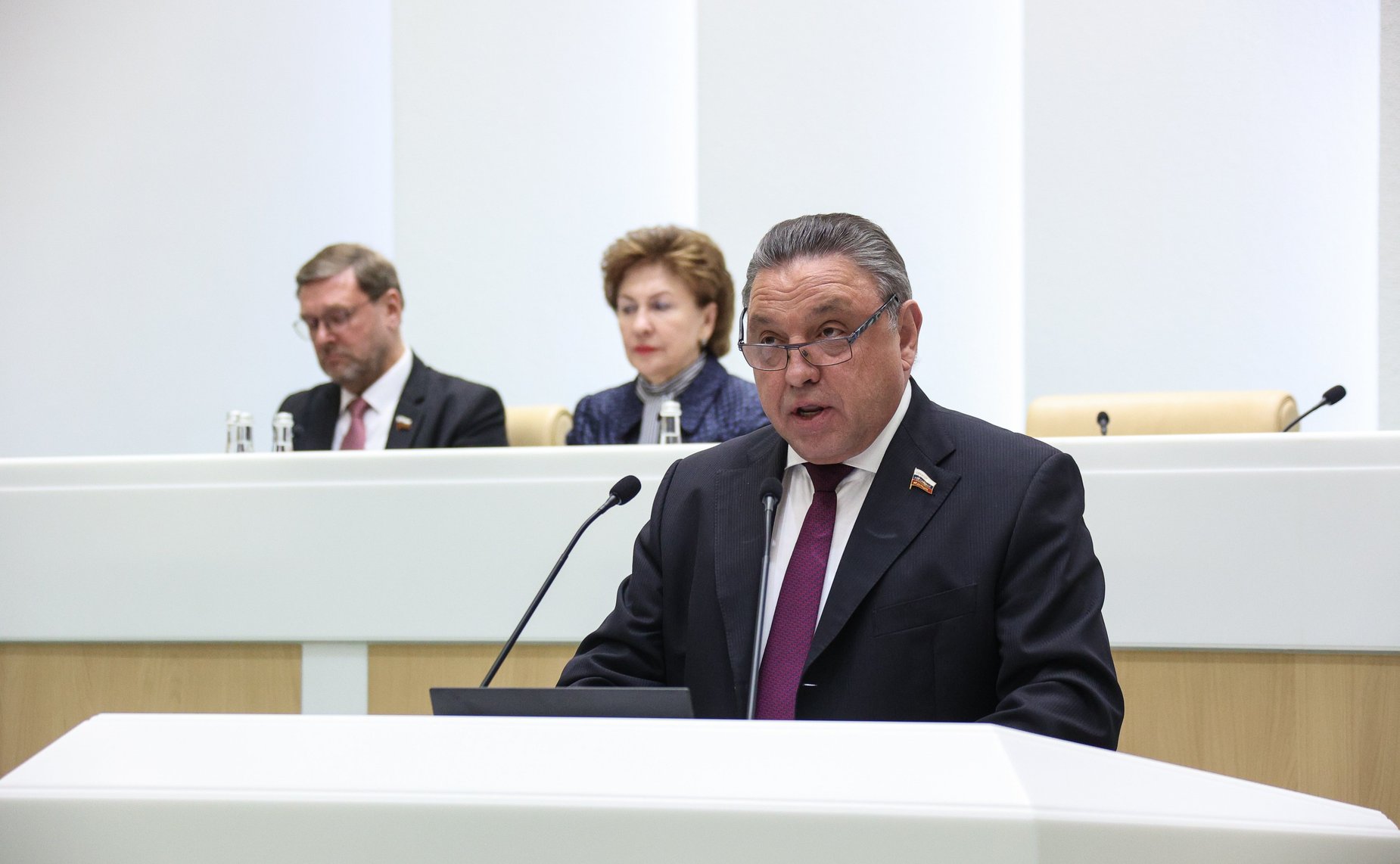 Вячеслав Тимченко