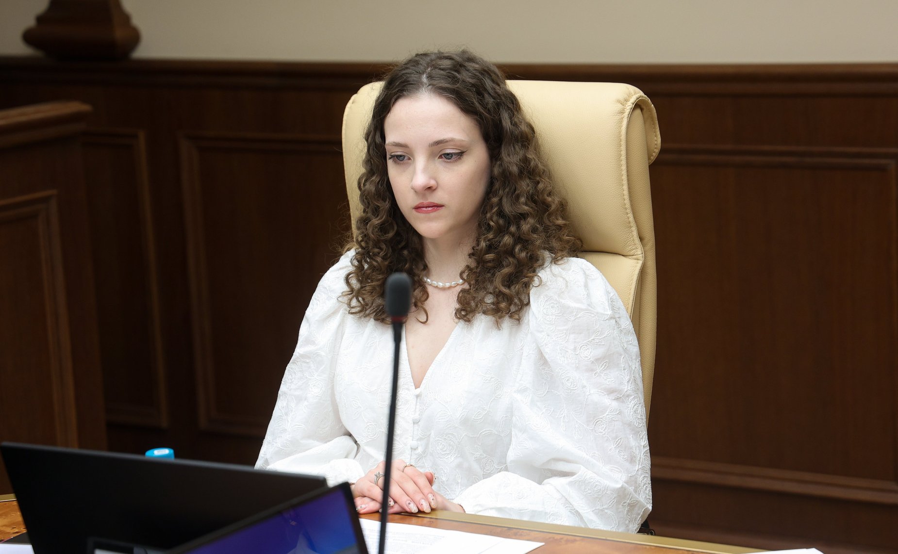 Заседание Экспертного совета по физкультуре и спорту при Комитета СФ по социальной политике