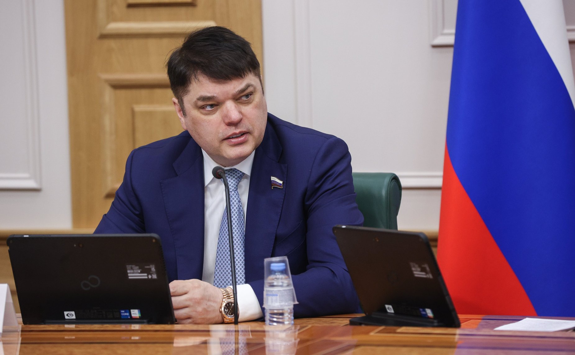 Дмитрий Василенко