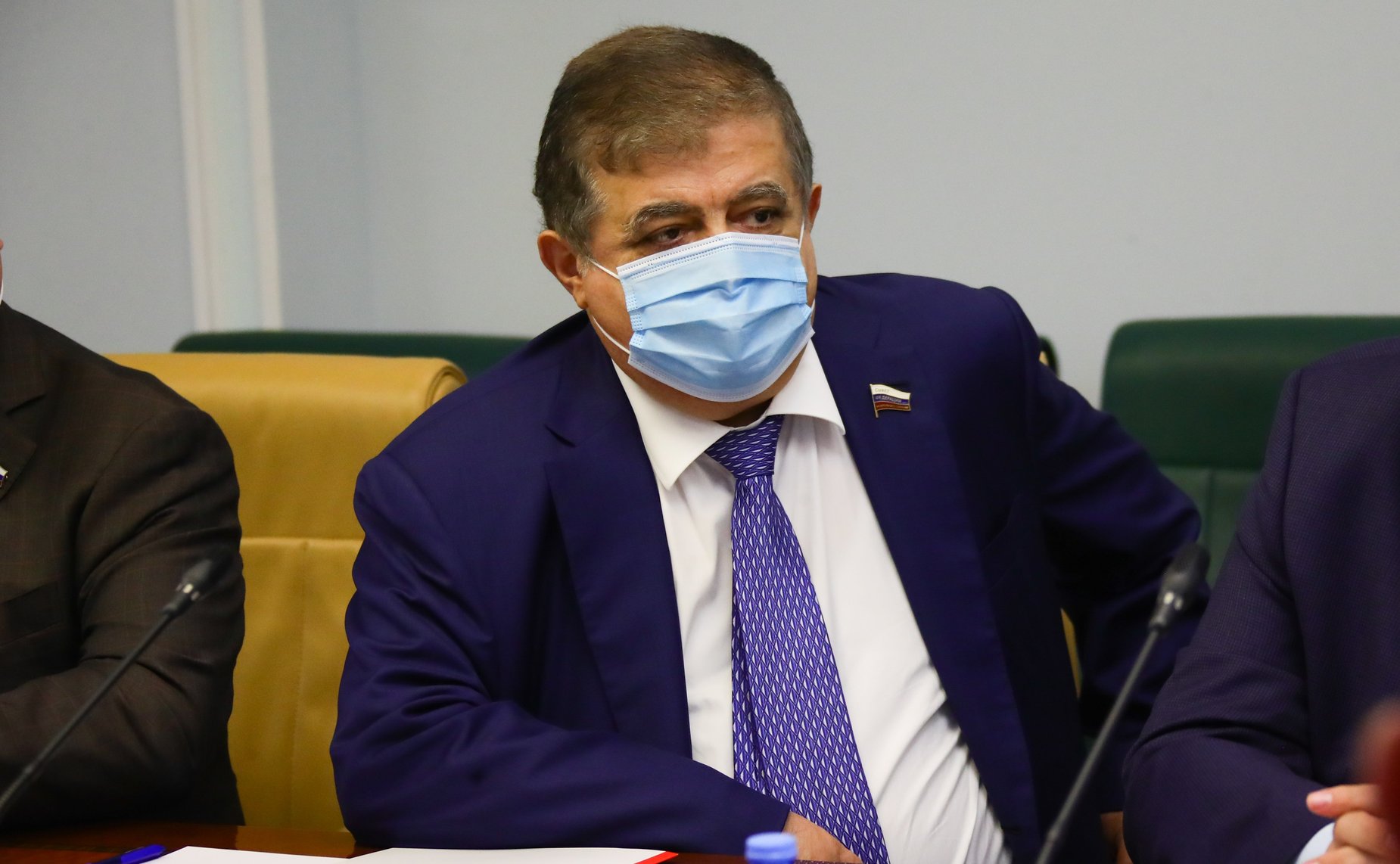 Владимир Джабаров