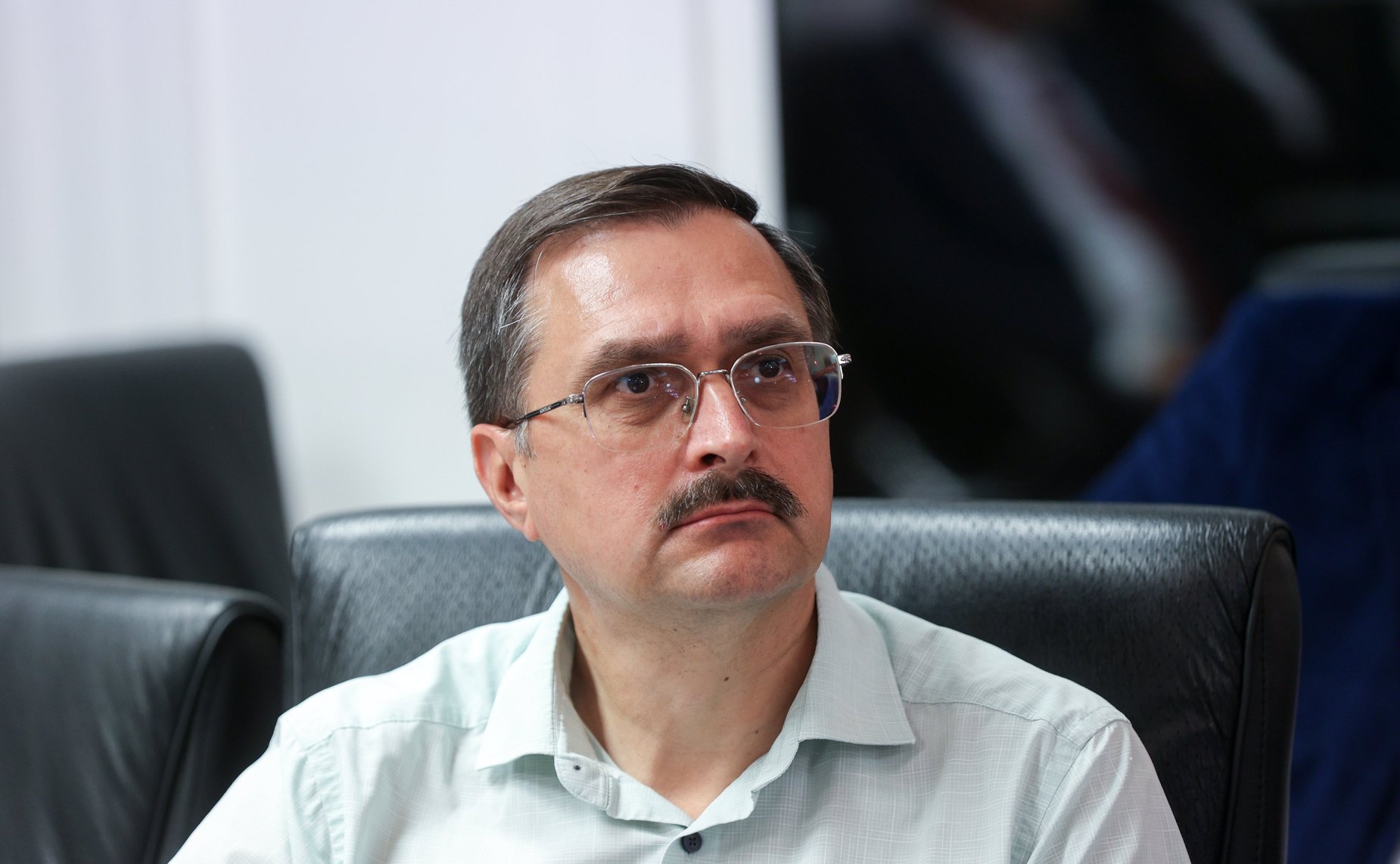 Совещание Комитета СФ по Регламенту и организации парламентской деятельности «Реабилитация участников СВО, медицинские технологии – IT и ИИ решения»