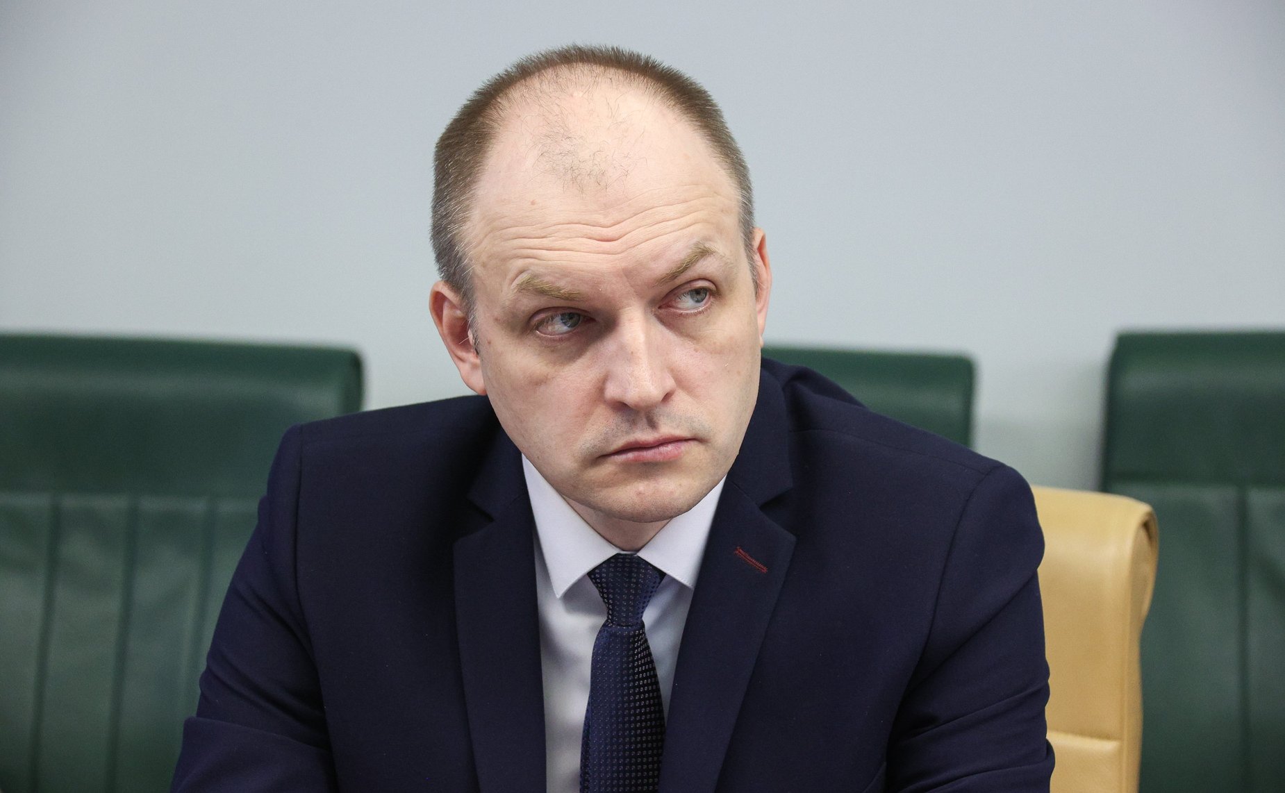 Заседание Комитета Совета Федерации по социальной политике