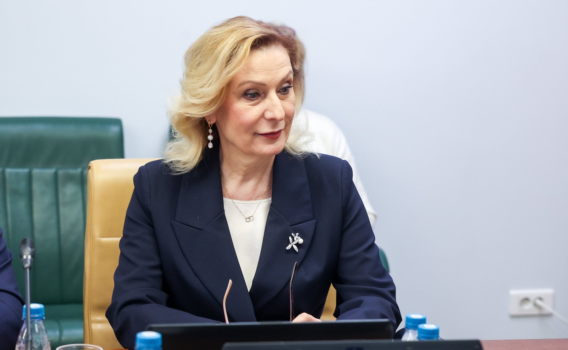 Инна Святенко