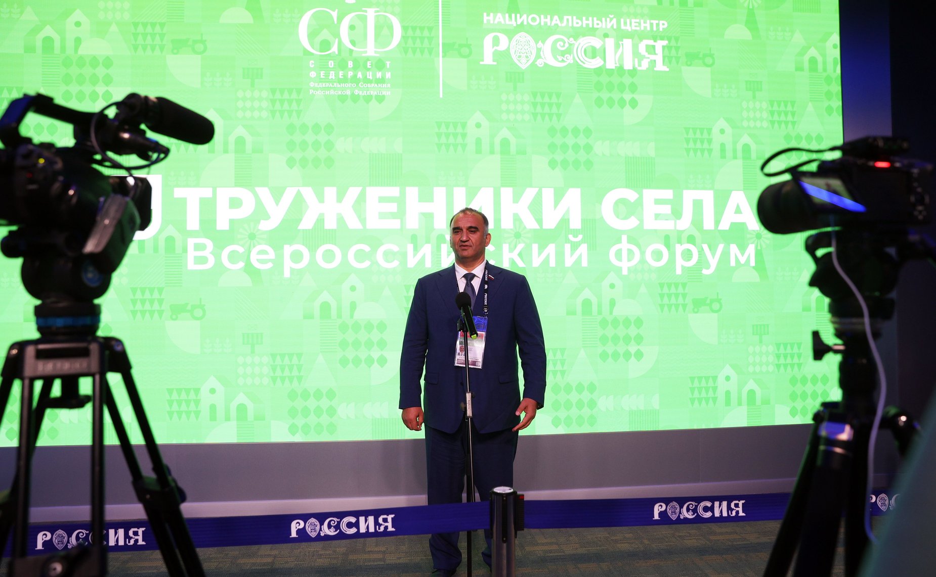 Мохмад Ахмадов