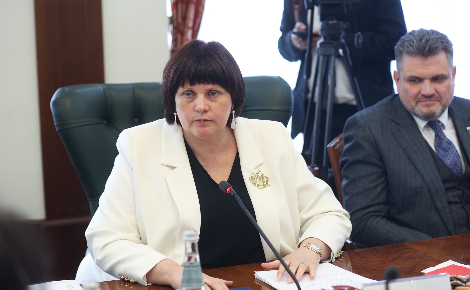 Елена Афанасьева