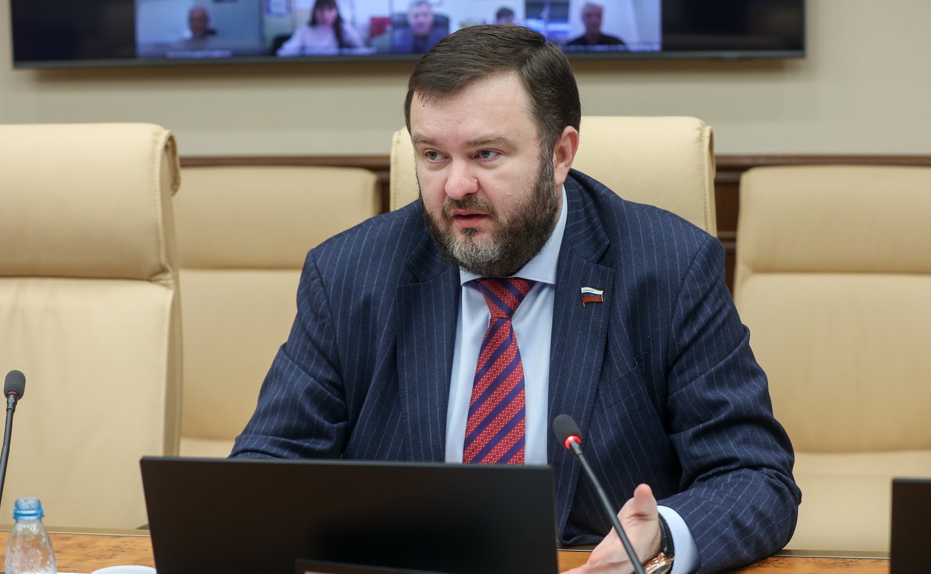 Дмитрий Ворона