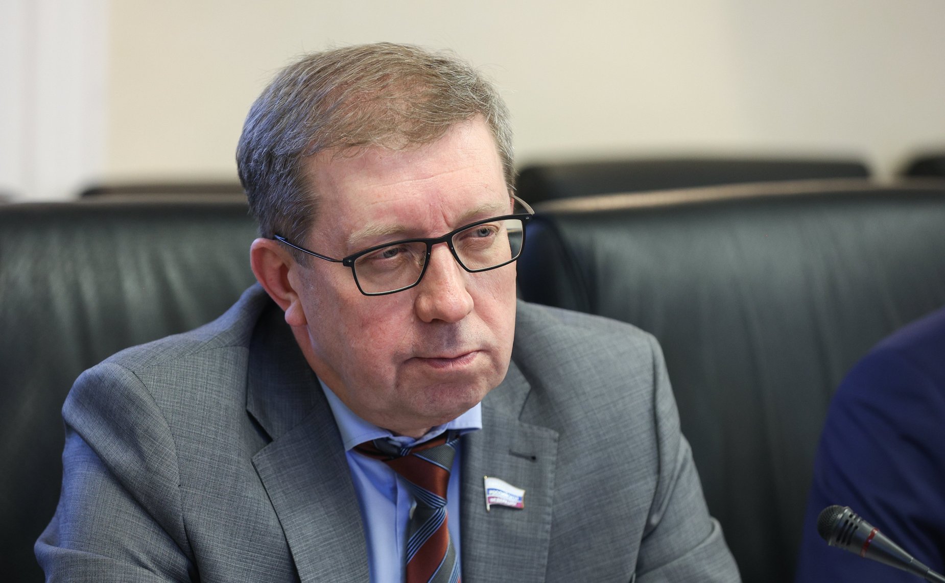 Алексей Майоров