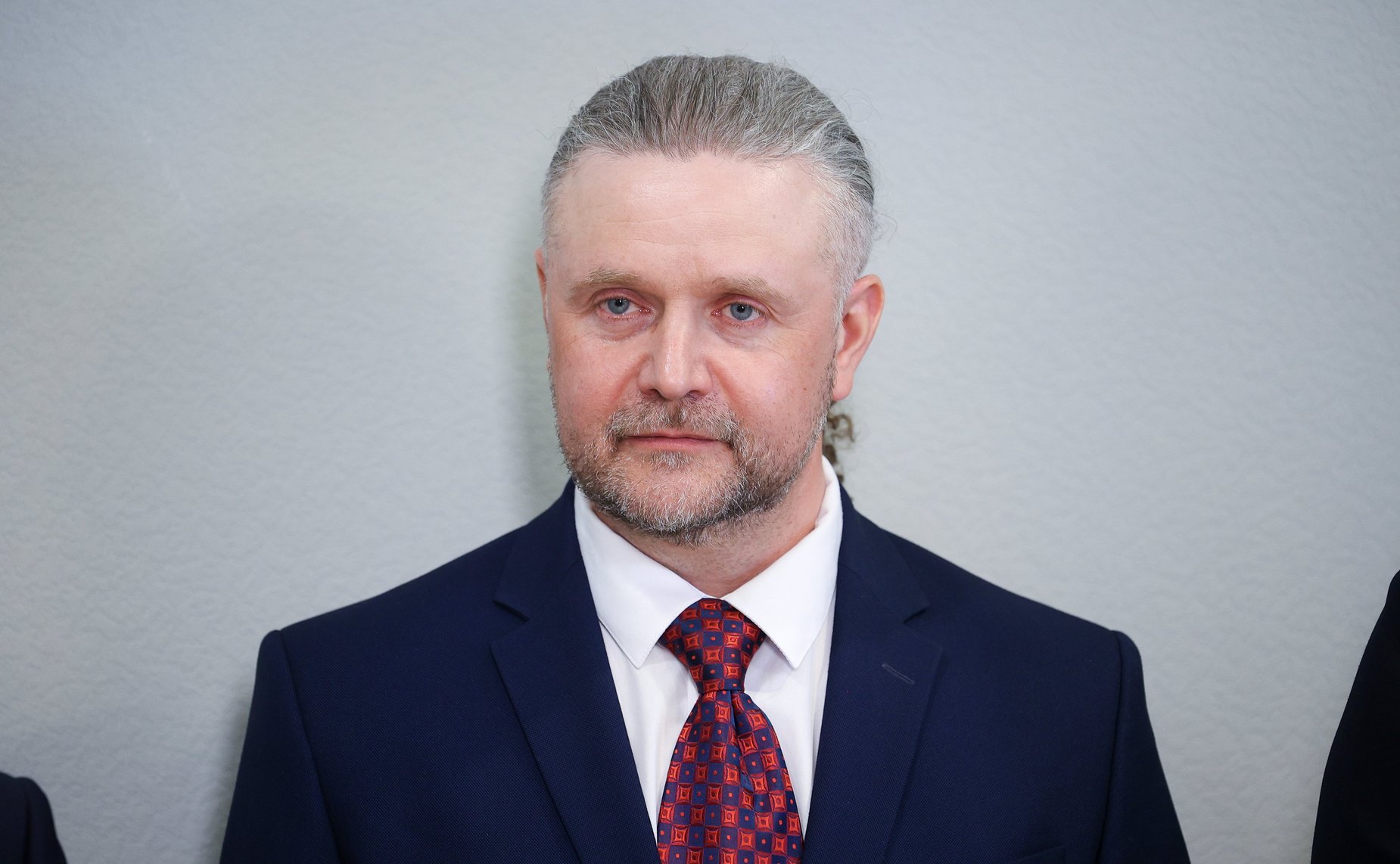 Открытие в Совете Федерации выставки «По Земле Вологодской»