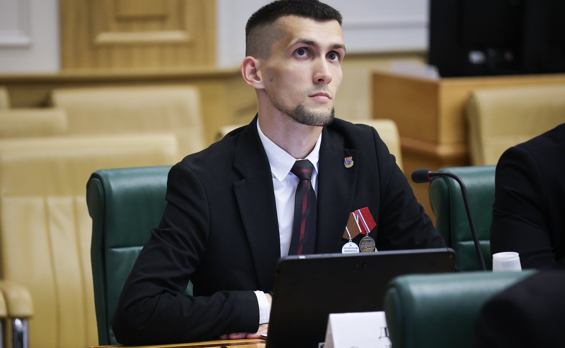 Расширенное заседание Комитета Совета Федерации по науке, образованию и культуре (в рамках Дней Саратовской области в Совете Федерации)