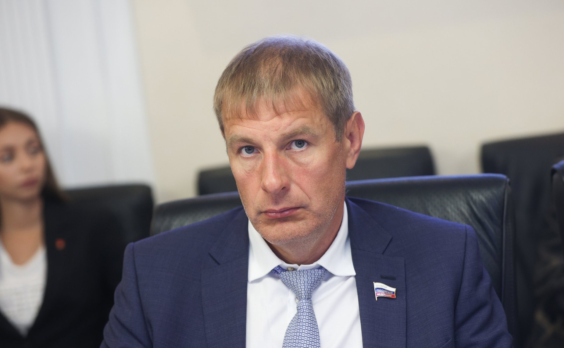 Олег Земцов