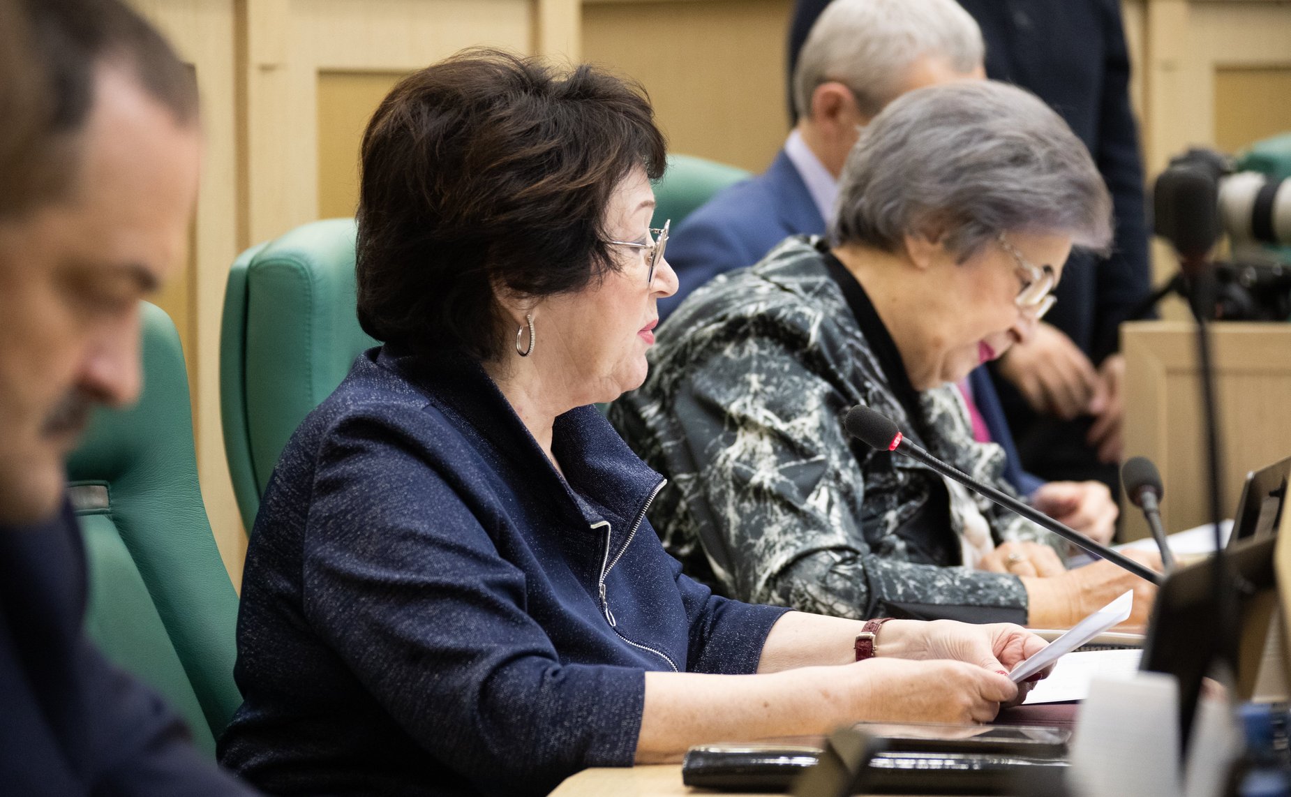 Людмила Талабаева