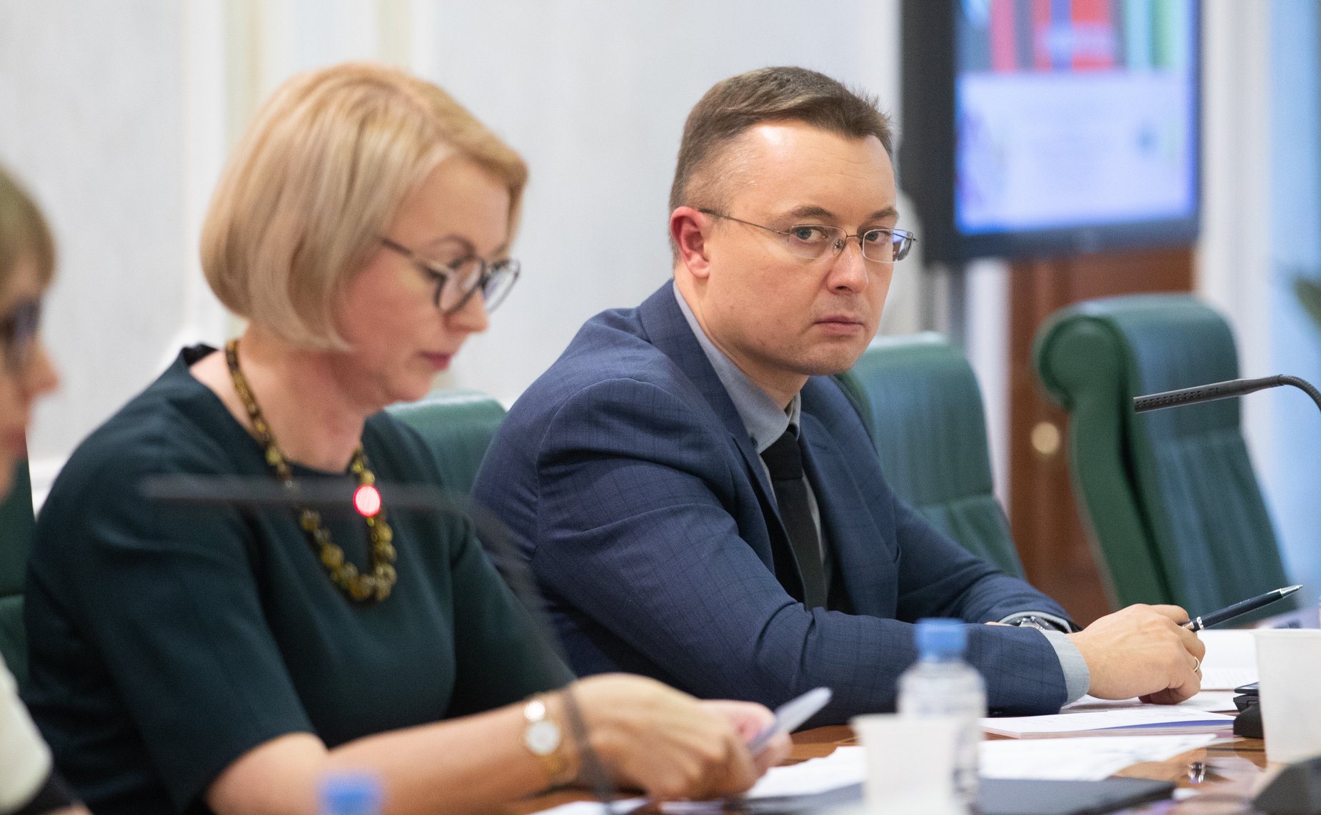 Церемония награждения победителей и дипломантов Международного конкурса качества пищевой продукции «ГАРАНТИЯ КАЧЕСТВА – 2018»