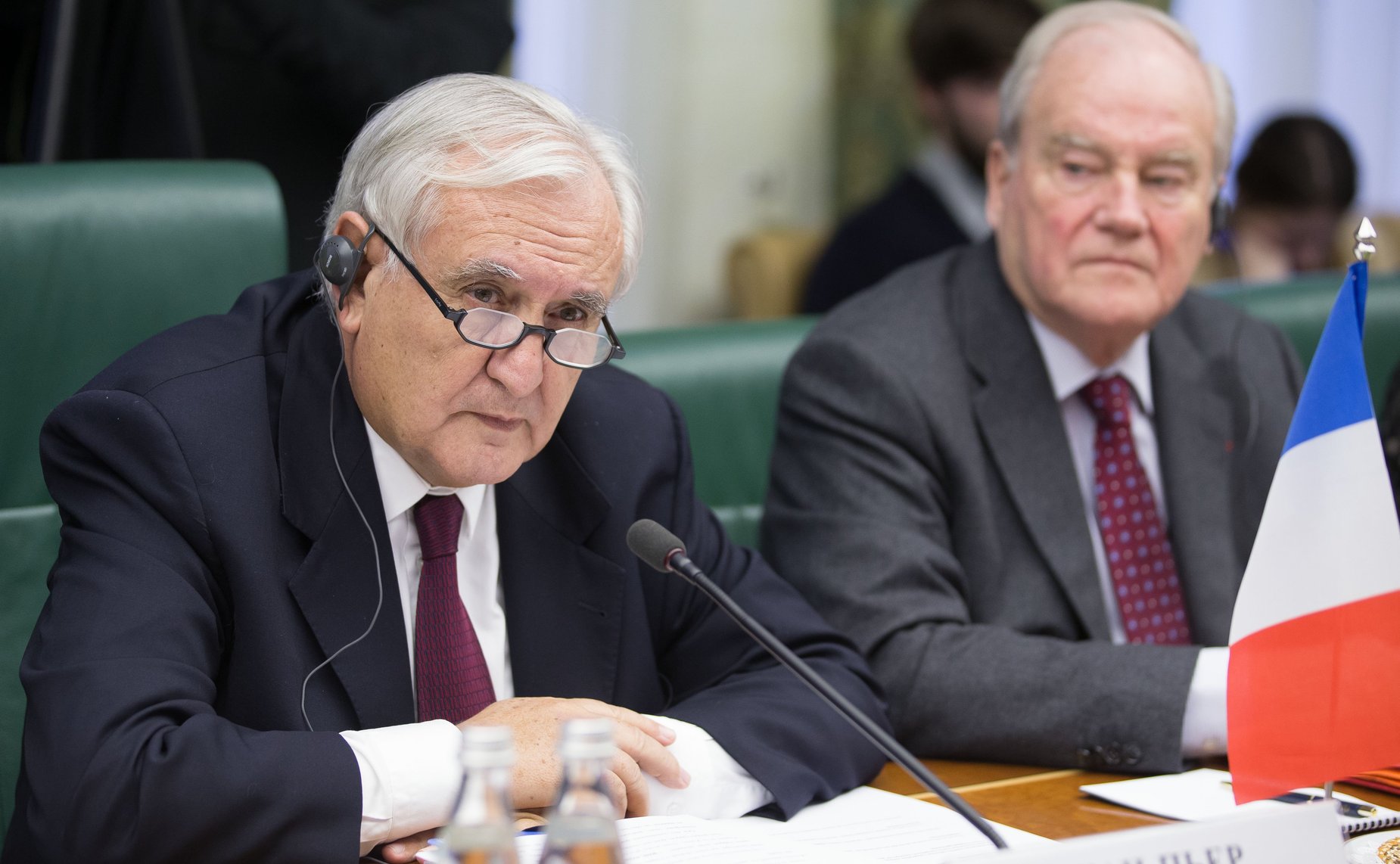 Ж-П. Раффарен