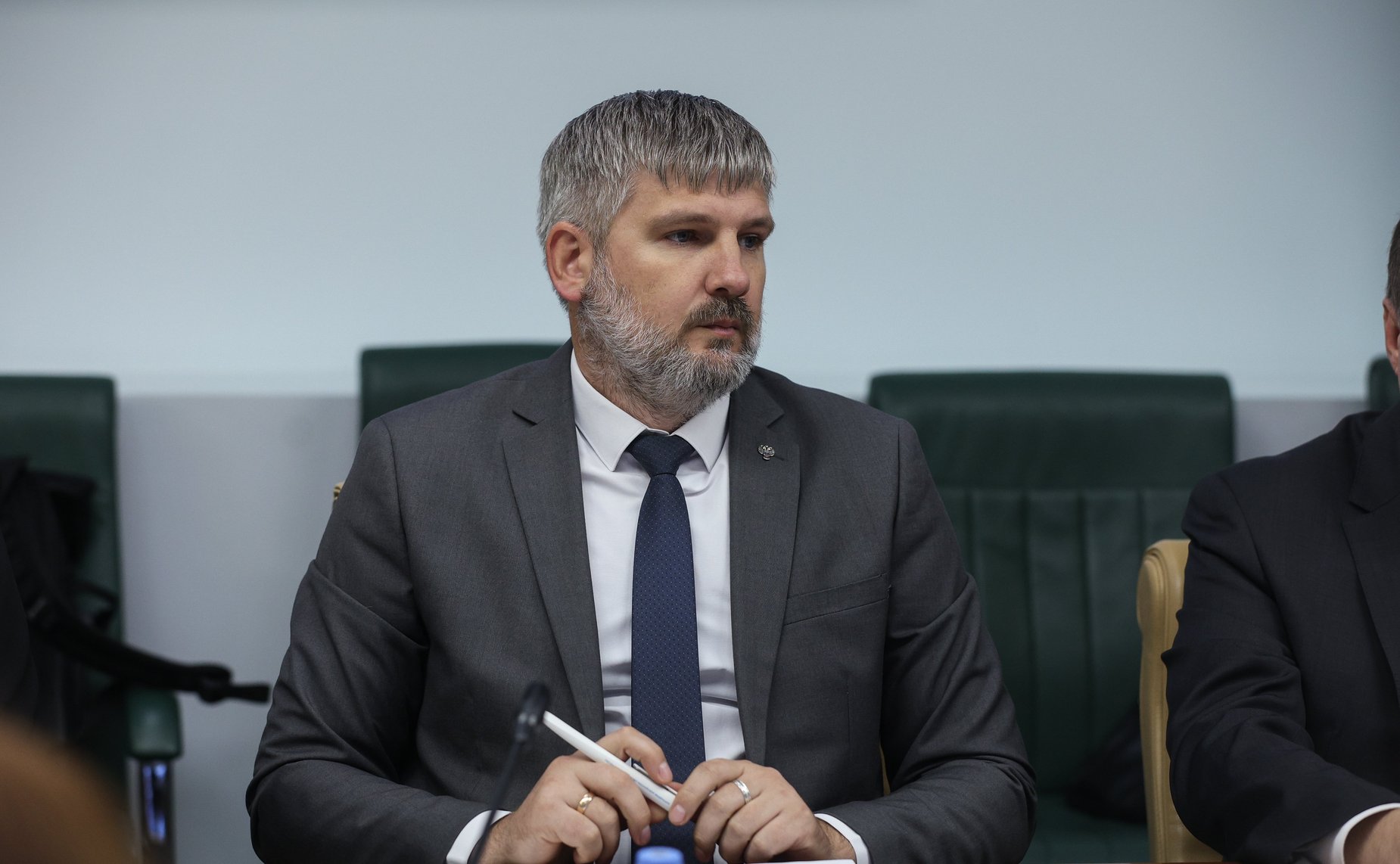 Круглый стол СФ по федеративному устройству, региональной политике, МСУ и делам Севера «Архитектурный облик городов: проблемы и пути их решения»