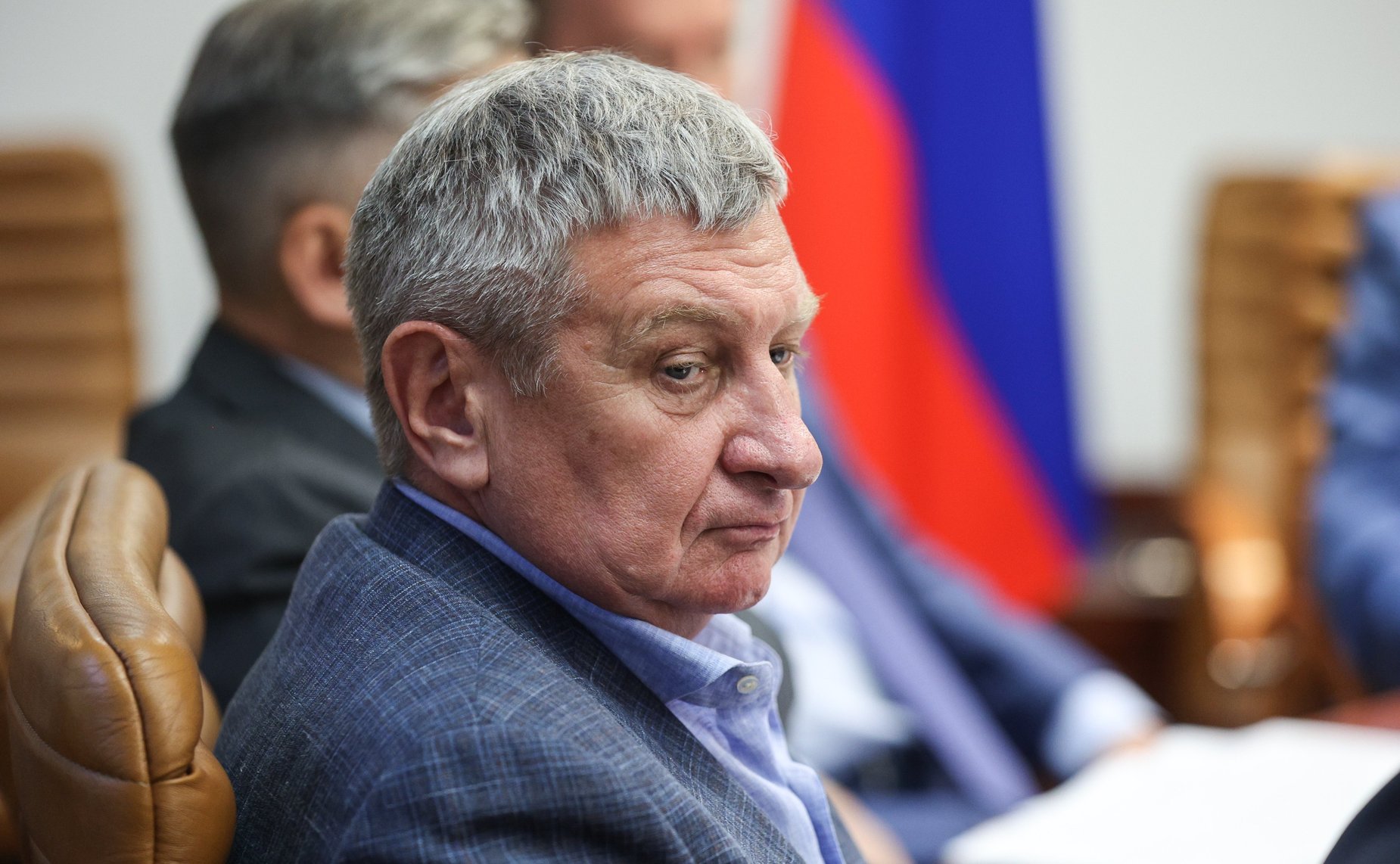 Сергей Муратов