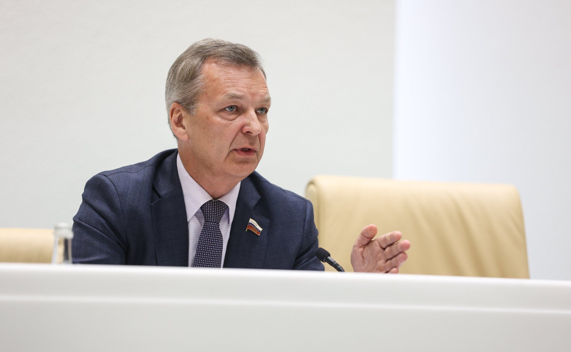 Андрей Яцкин