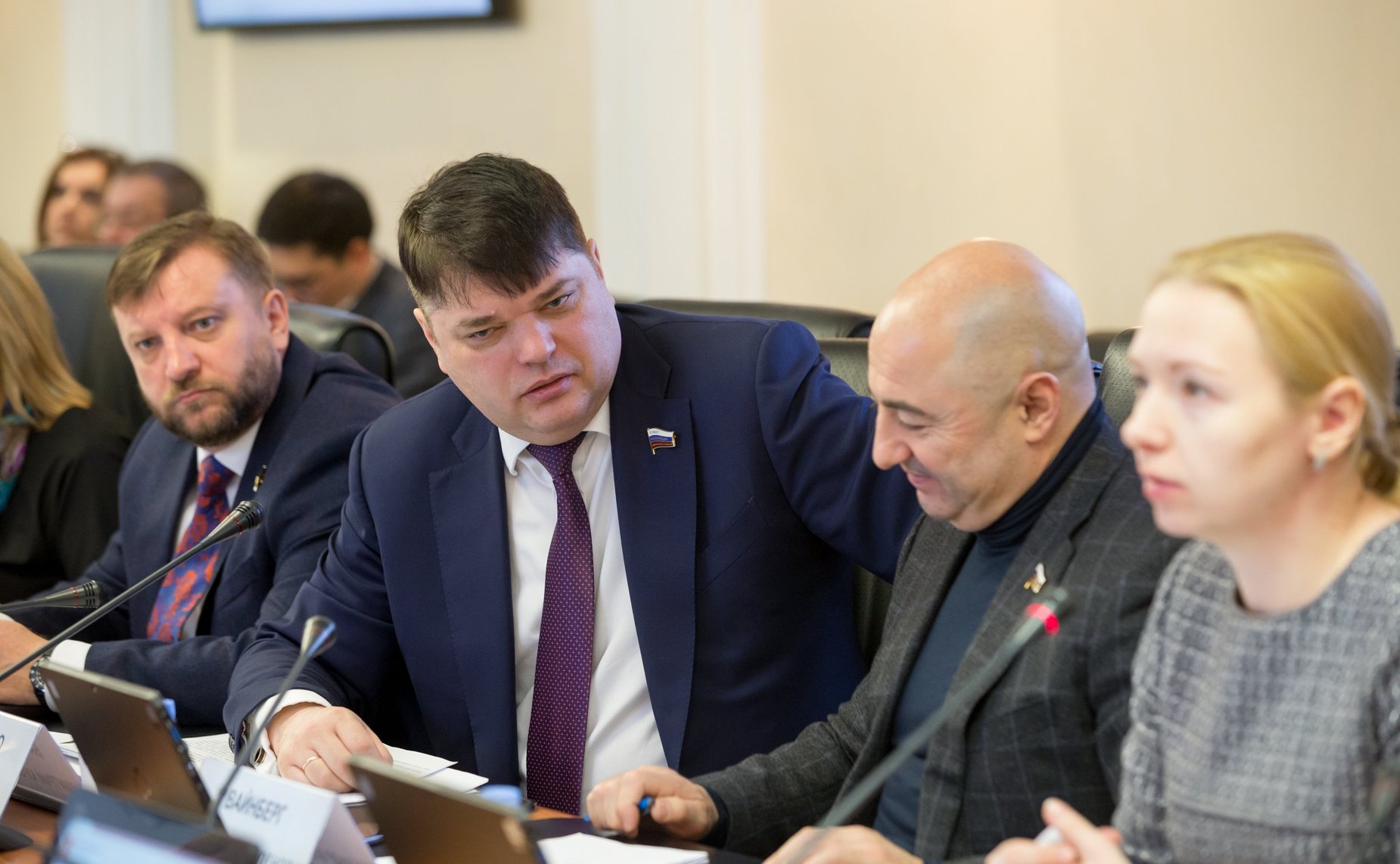 Алексей Дмитриенко