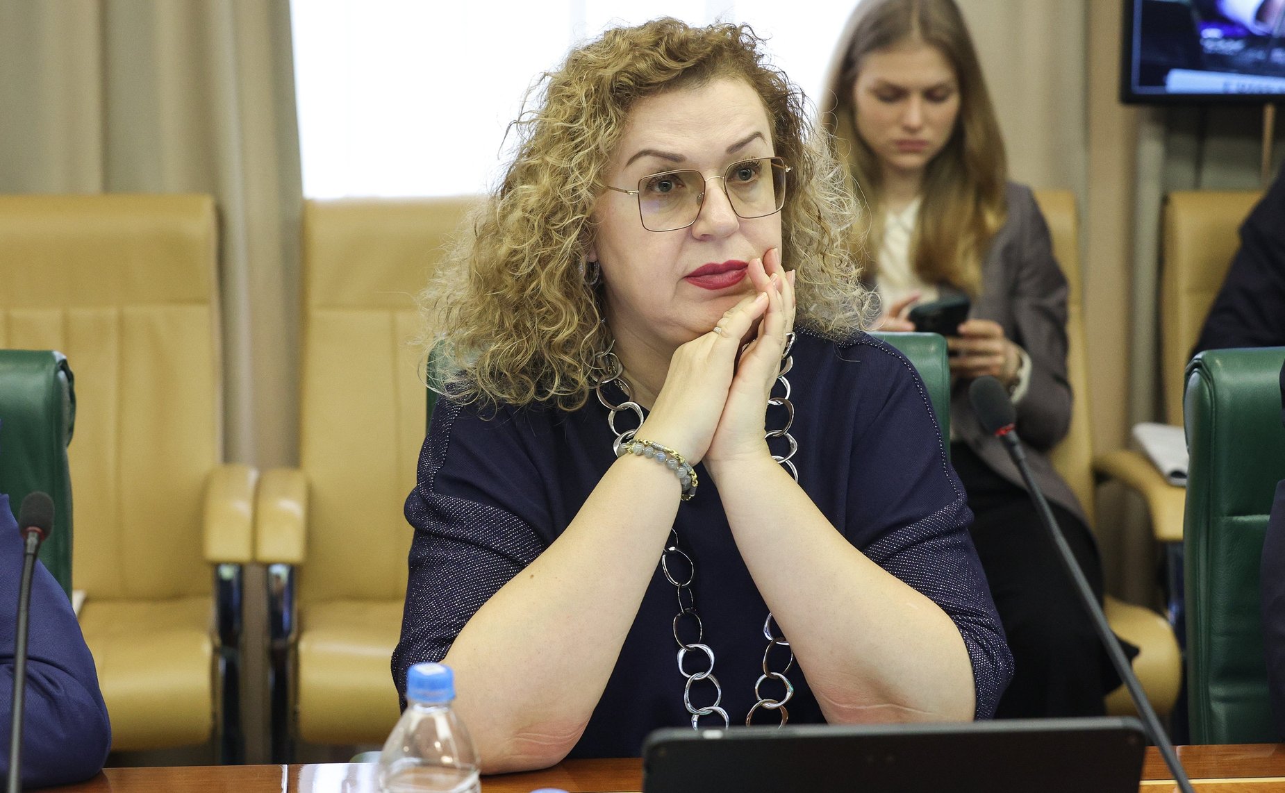 Ольга Епифанова