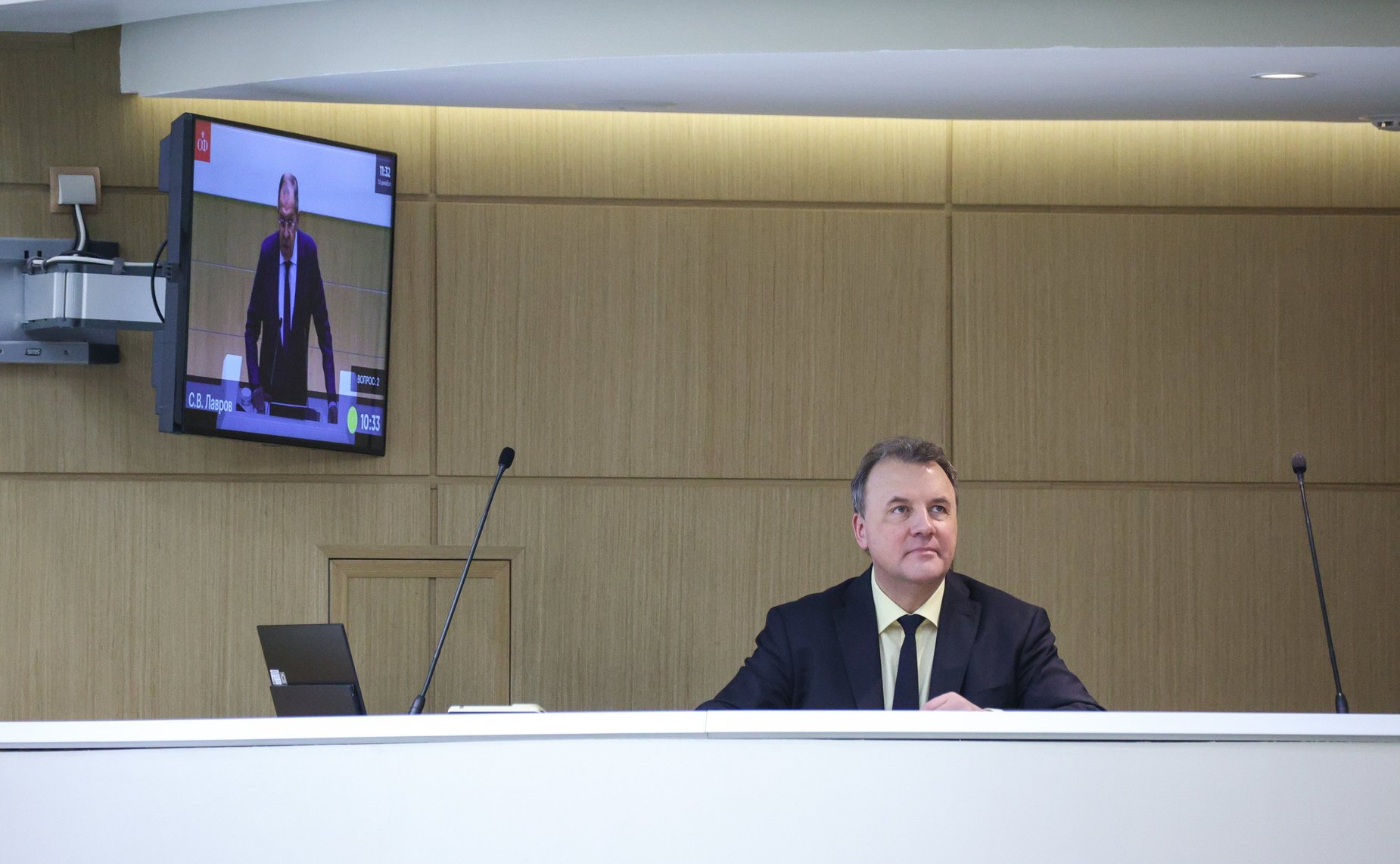 Артур Муравьев