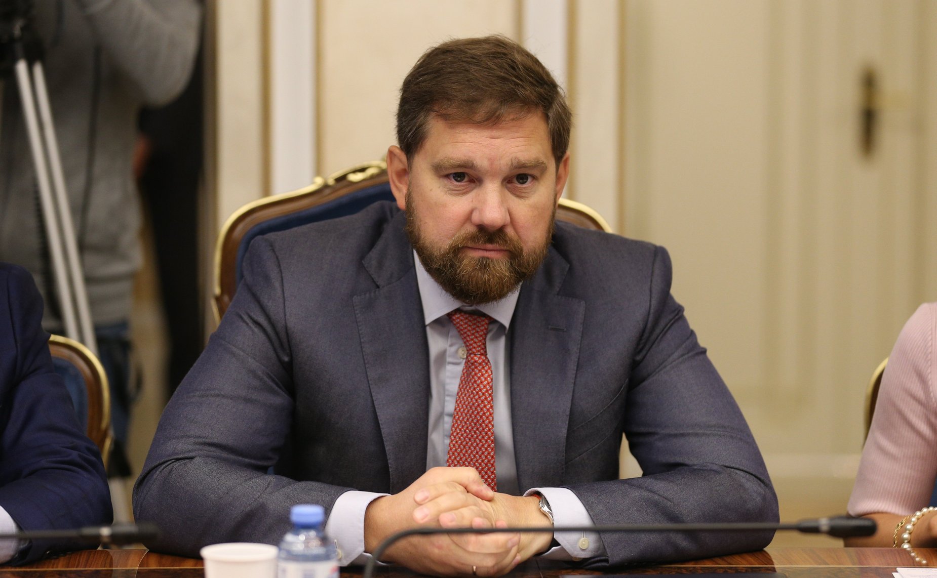 Встреча с детьми-победителями Межнационального культурно-образовательного проекта «МЫ-Россия» в рамках целевой смены «Таланты Арктики. Дети»