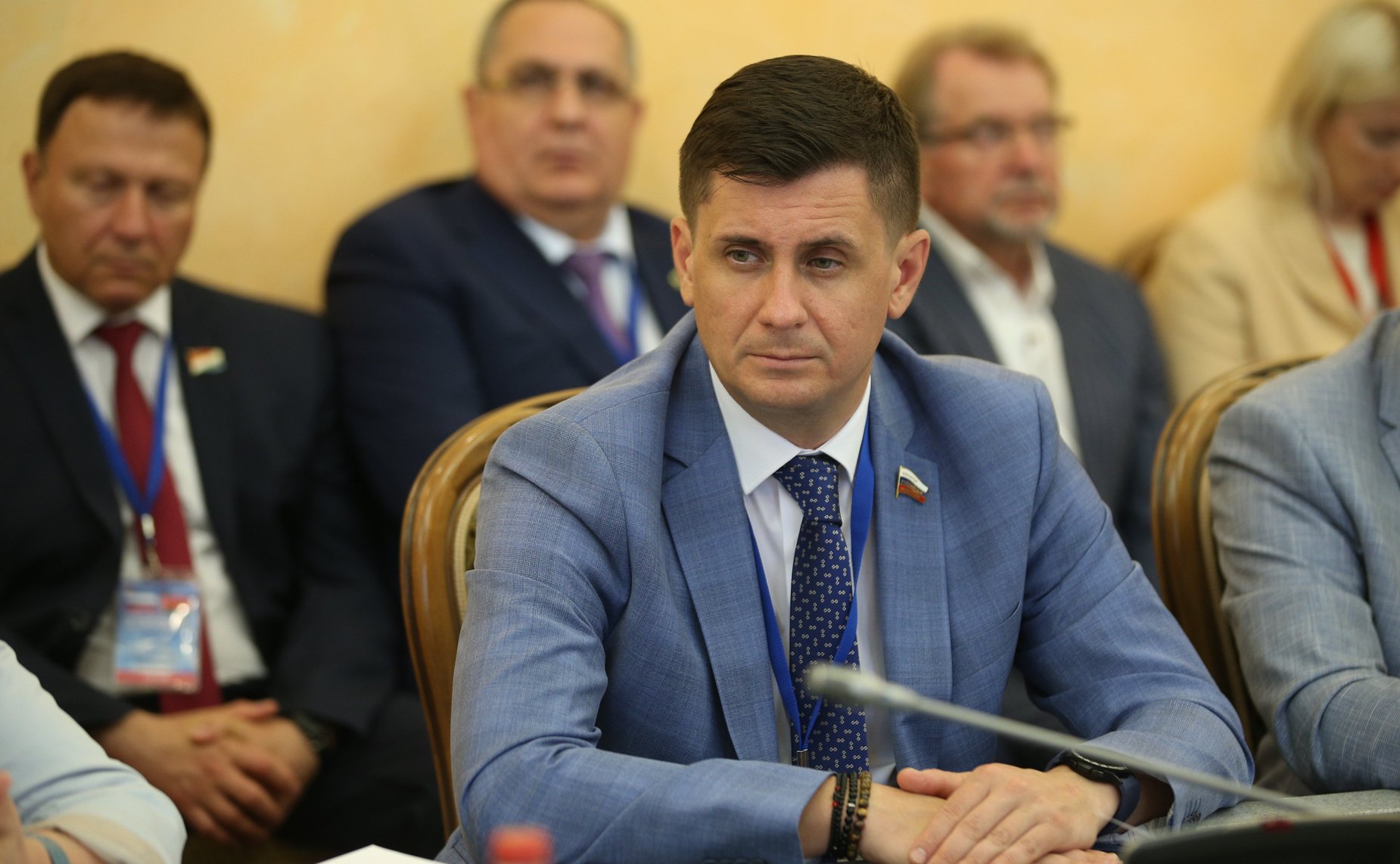 Вадим Деньгин