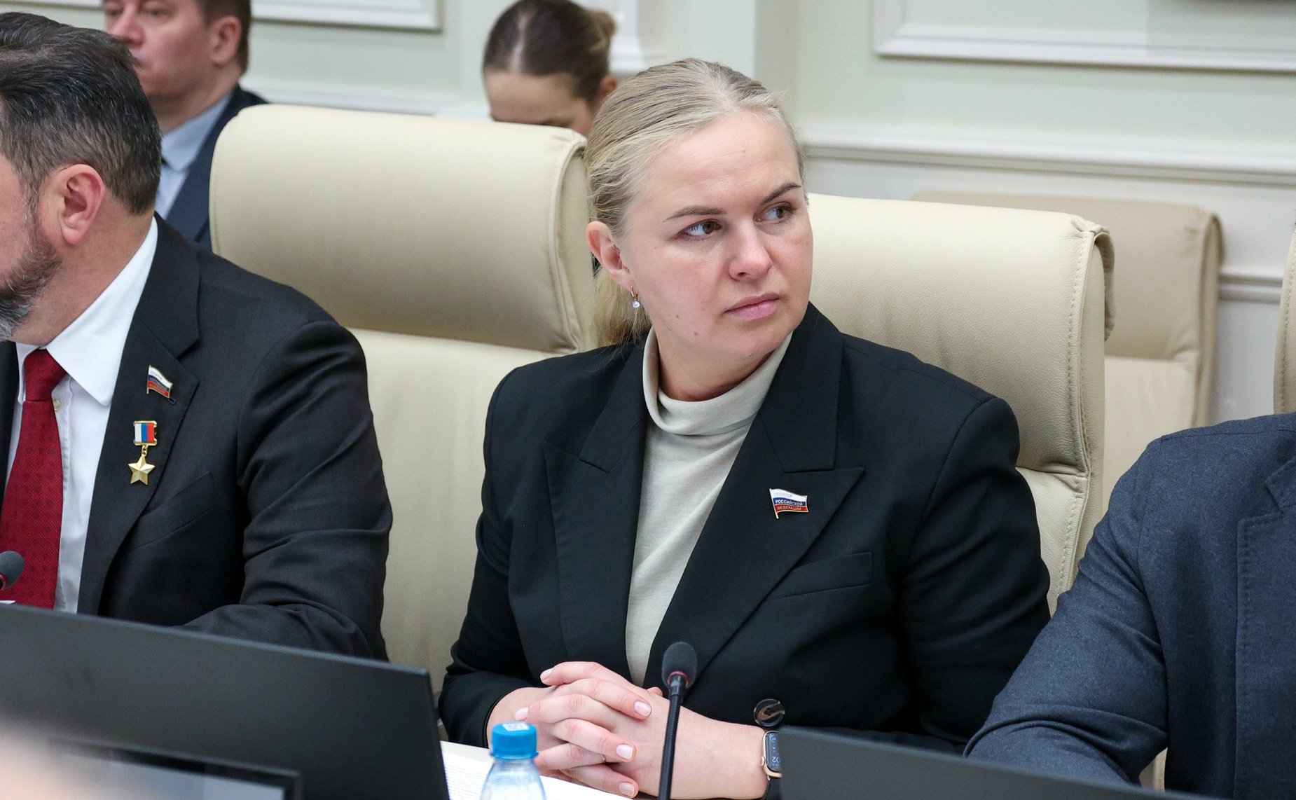 Екатерина Грибкова