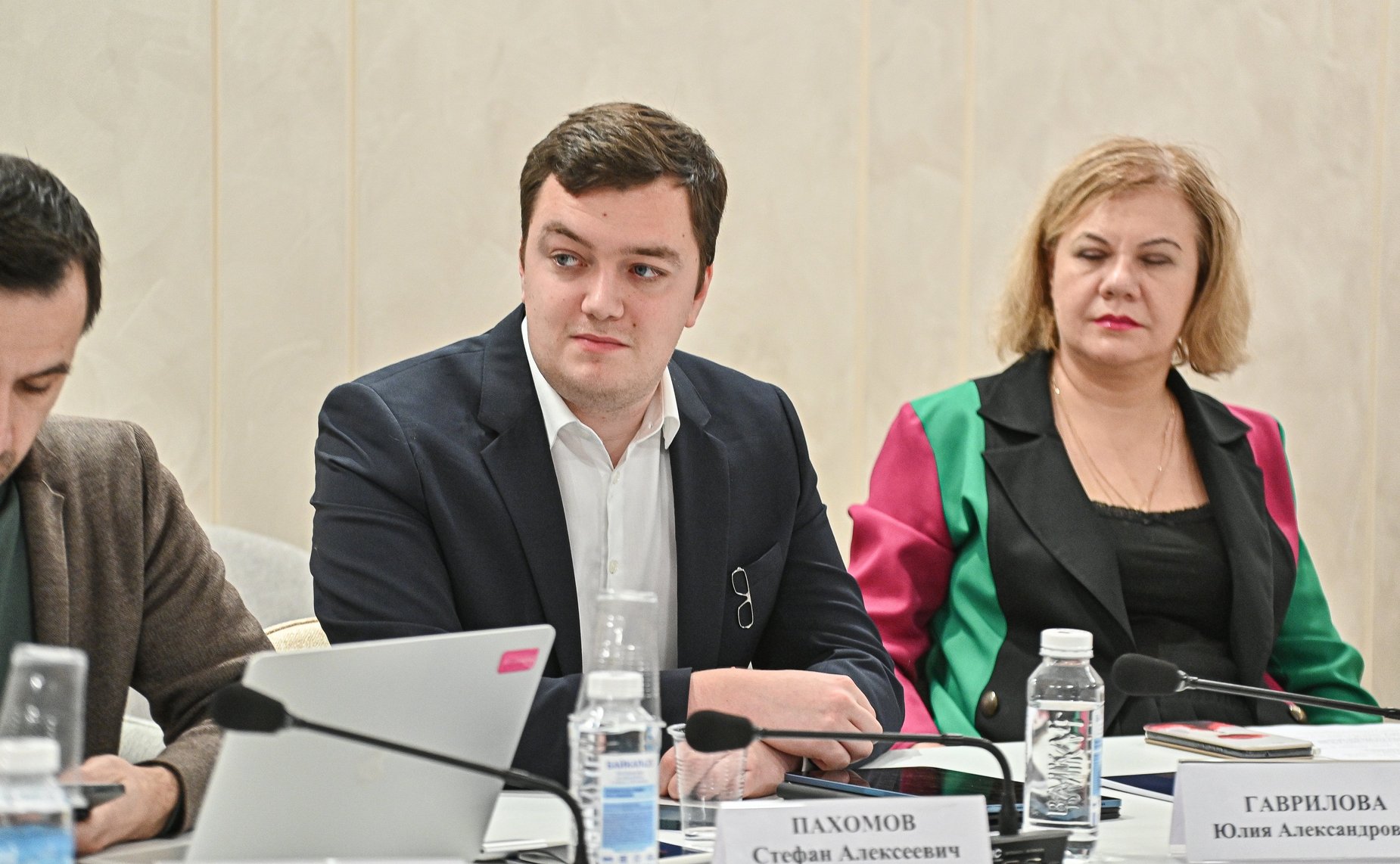 Заместитель Председателя Совета Федерации Инна Святенко провела заседание рабочей группы «Социальные проекты» Агентства стратегических инициатив