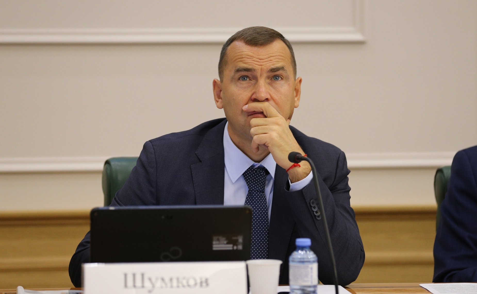 Расширенное заседание Комитета СФ по бюджету и финансовым рынкам