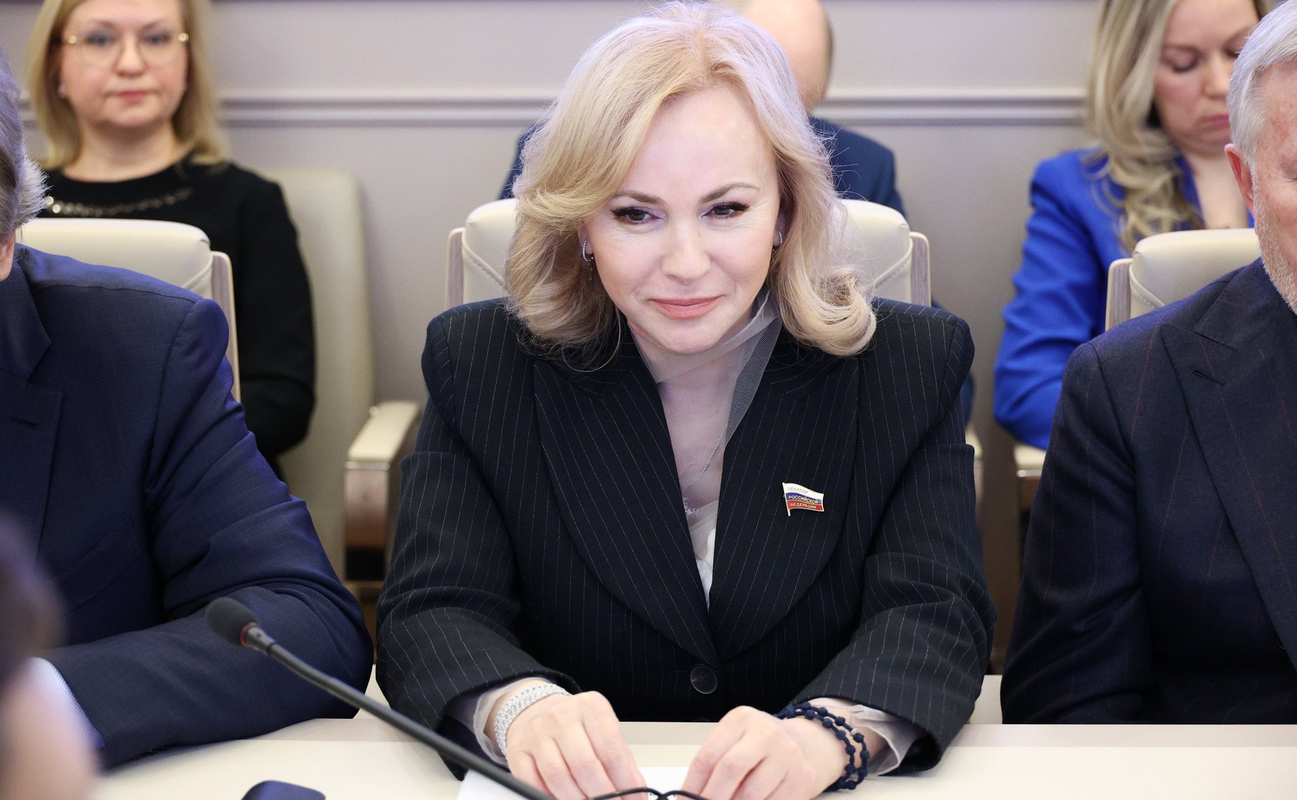 Ольга Ковитиди