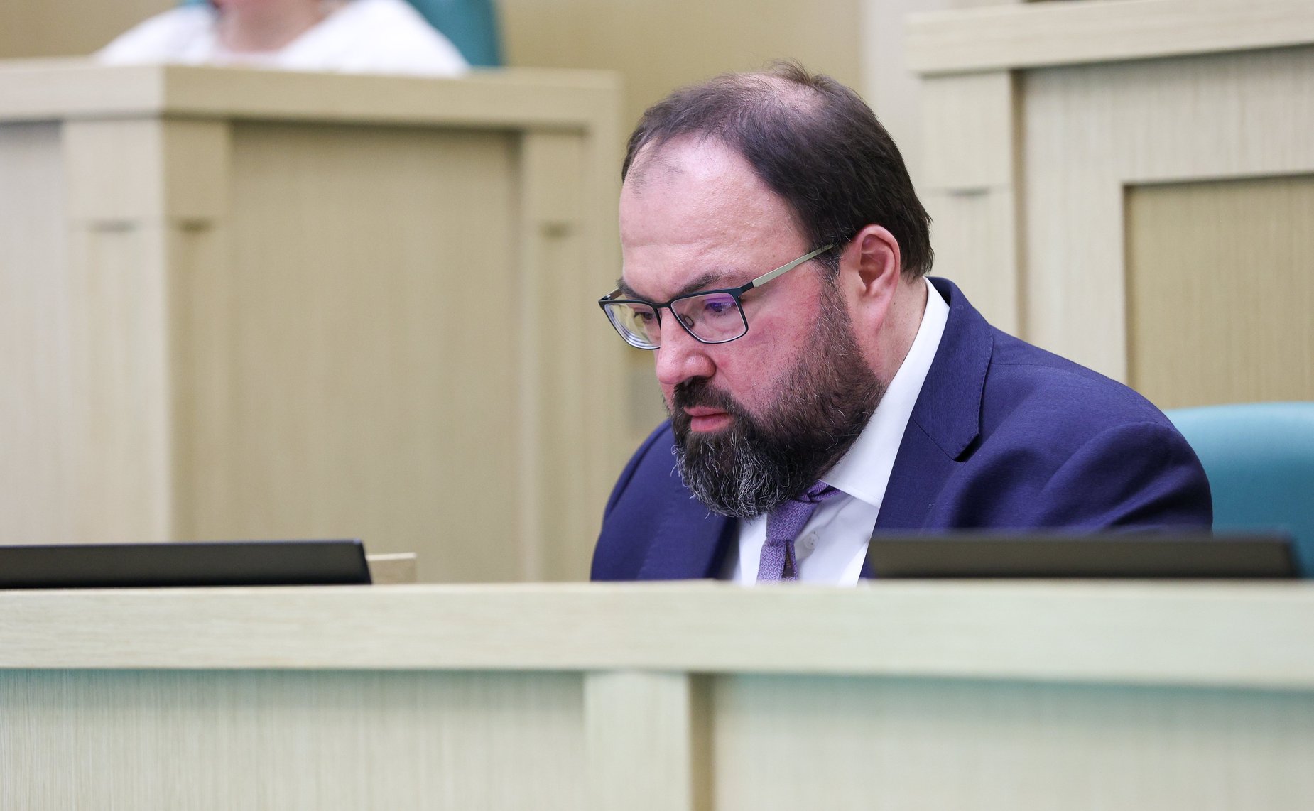 Встреча Председателя Совета Федерации Валентины Матвиенко с тружениками села