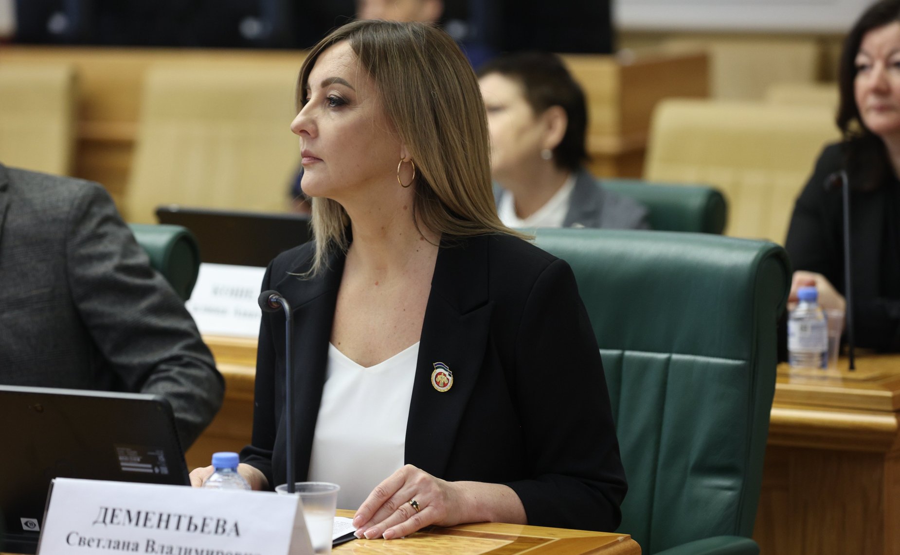 Алексей Майоров провел заседание Оргкомитета Фестиваля православной культуры и традиций малых городов и сельских поселений Руси «София»