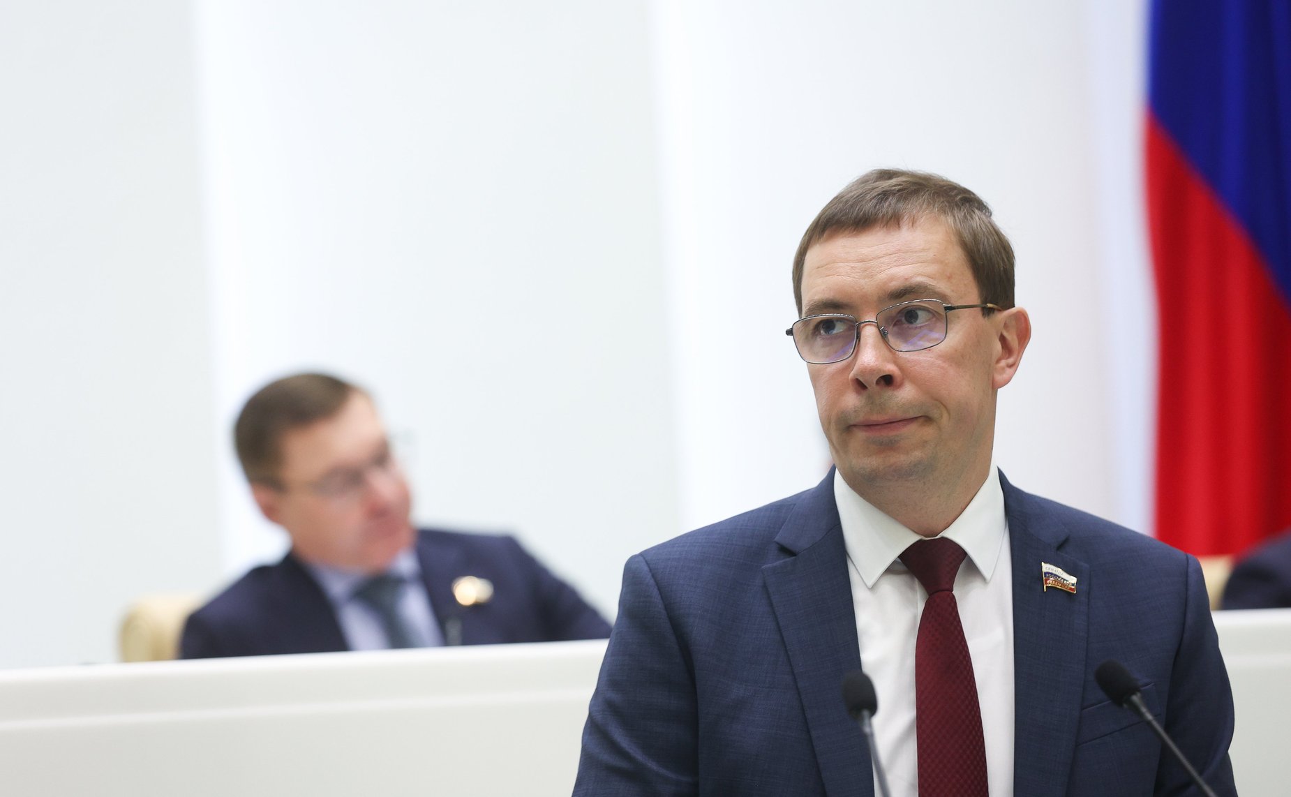 Сергей Калашник