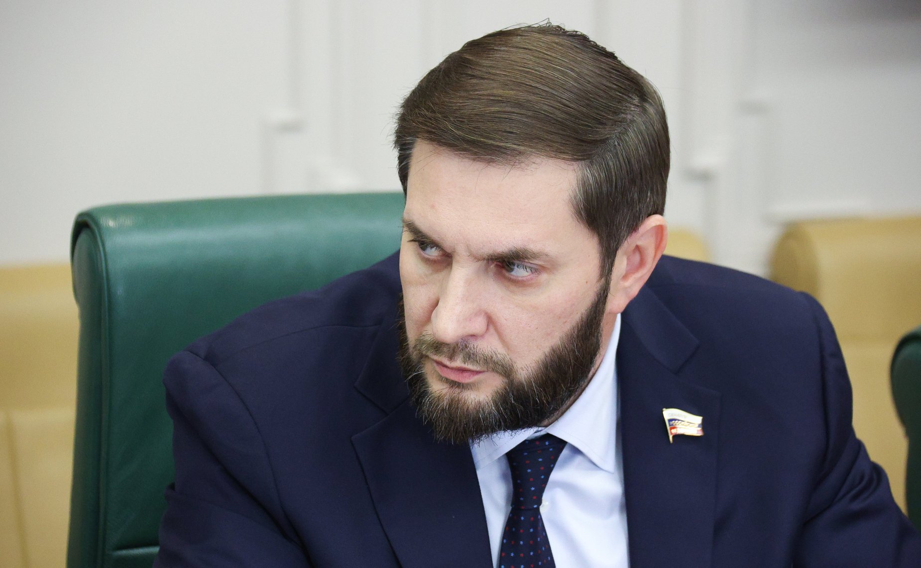 Иван Евстифеев