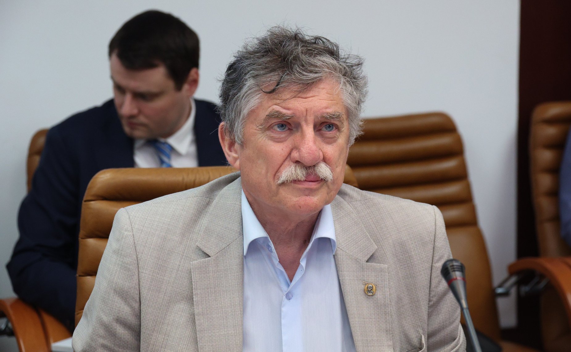 Совещание Комитета Совета Федерации по обороне и безопасности