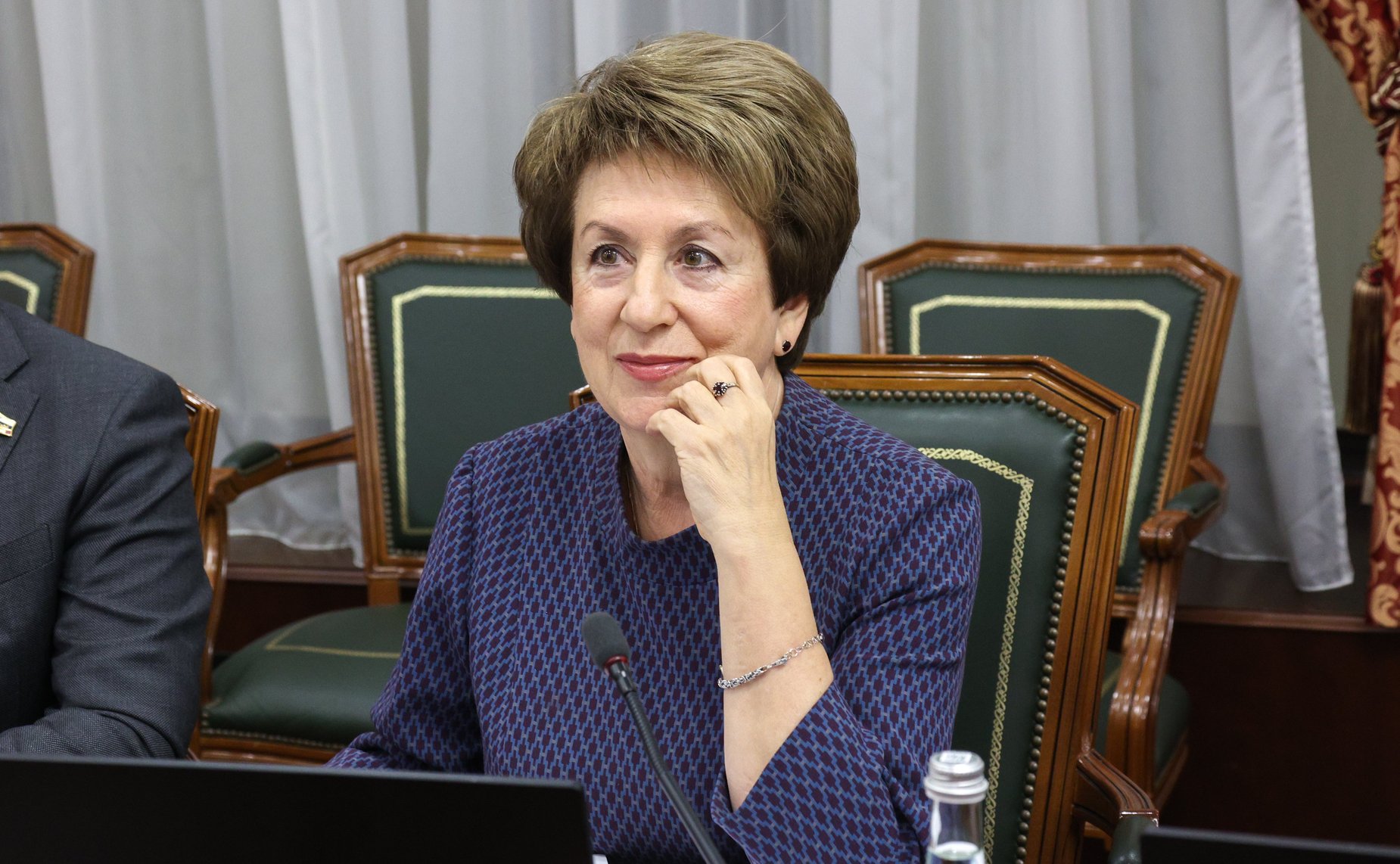 Екатерина Алтабаева