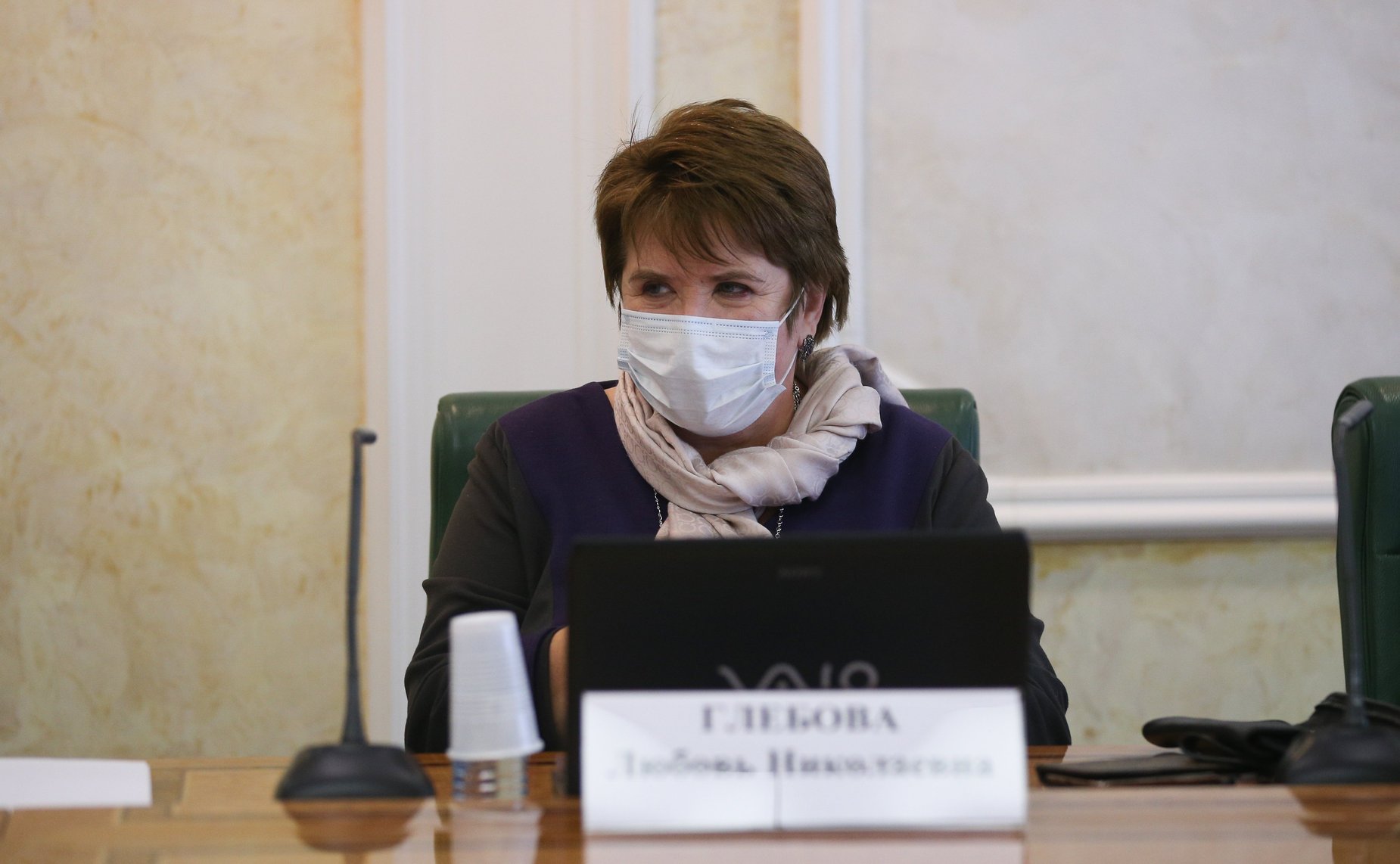 Расширенное заседание Комитета СФ по конституционному законодательству и государственному строительству в рамках Дней Амурской области в СФ