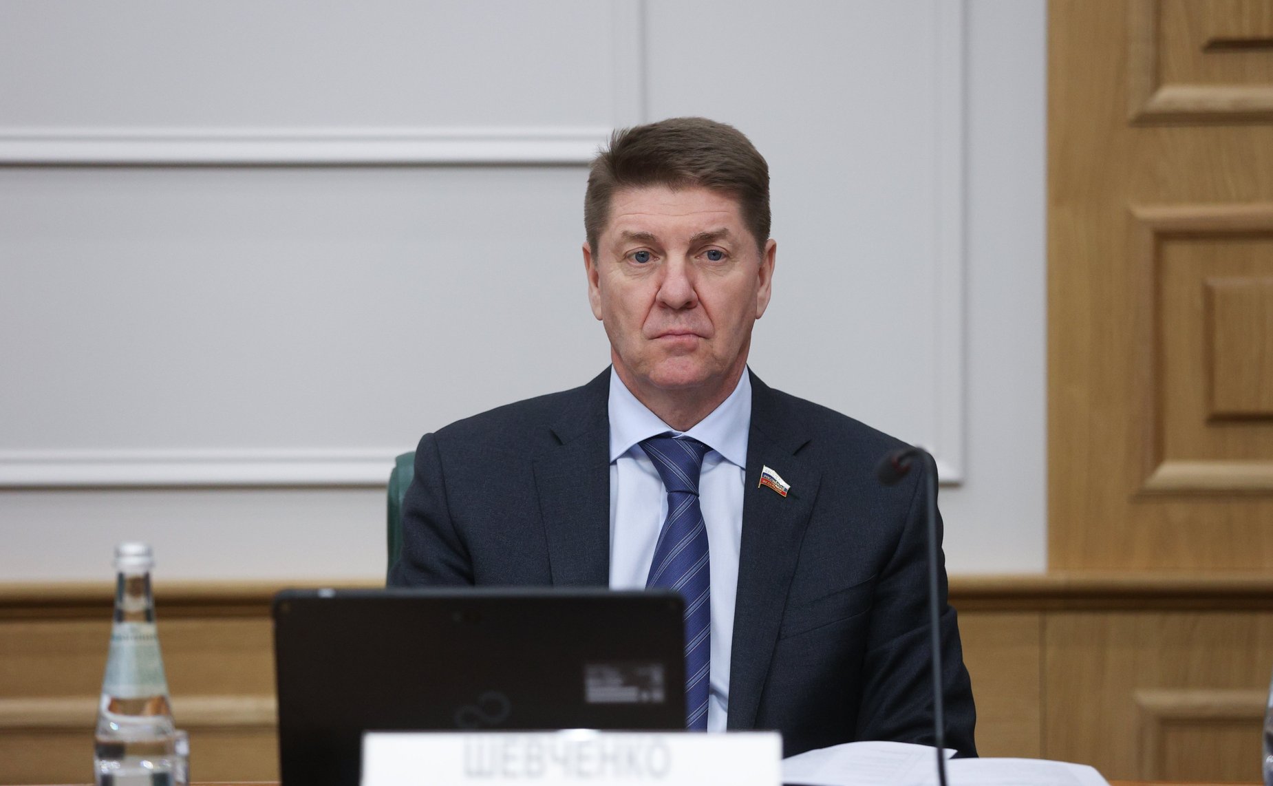 Андрей Шевченко