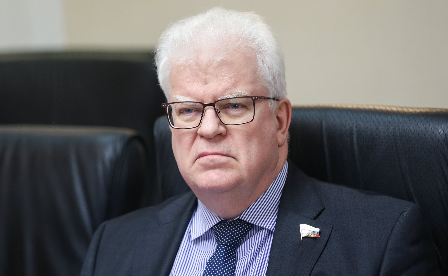 Владимир Чижов