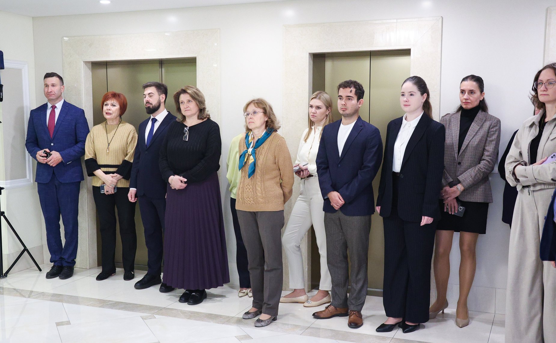 В Совете Федерации открылась фотовыставка «ПОРТРЕТ ПОБЕДИТЕЛЯ. Кавалеры медали «За победу над Японией» от рядового до генерала»