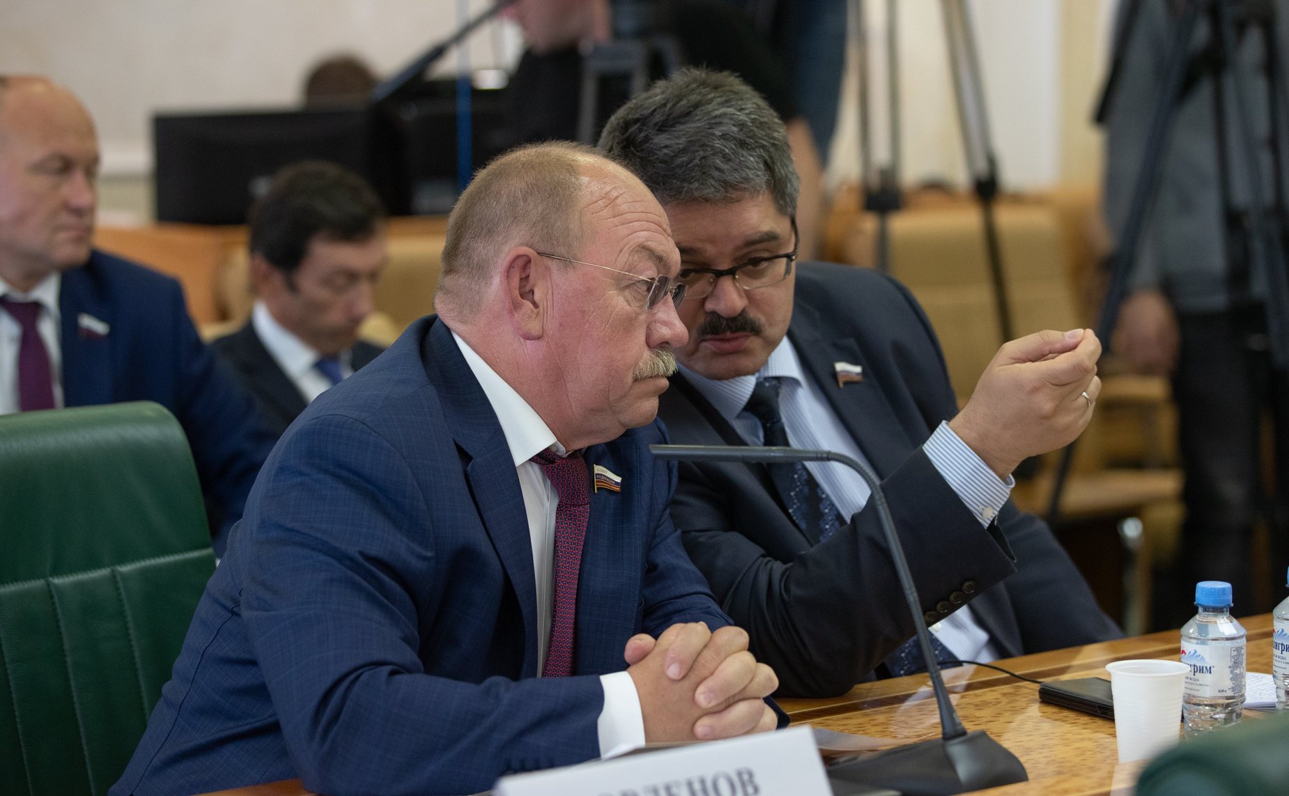 Геннадий Орденов